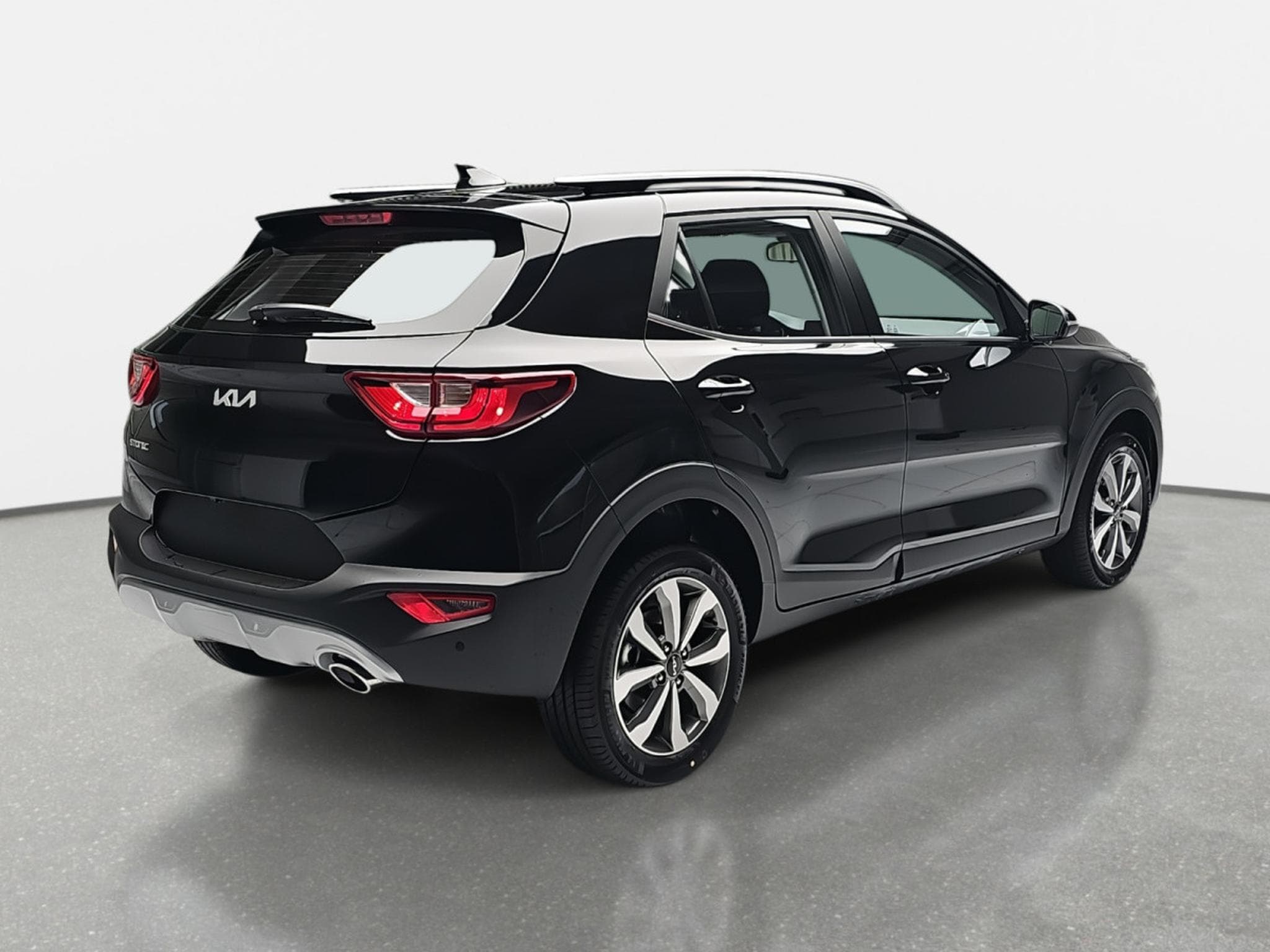 Kia Stonic 1.0 T-GDI 100 DCT Vision (2026) - Foto 3