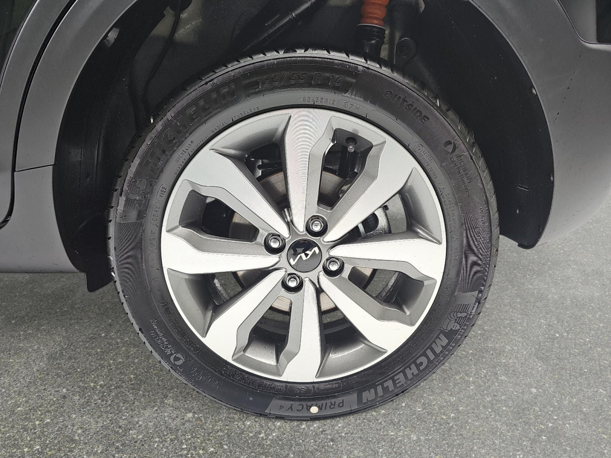 Kia Stonic 1.0 T-GDI 100 DCT Vision (2026) - Foto 6