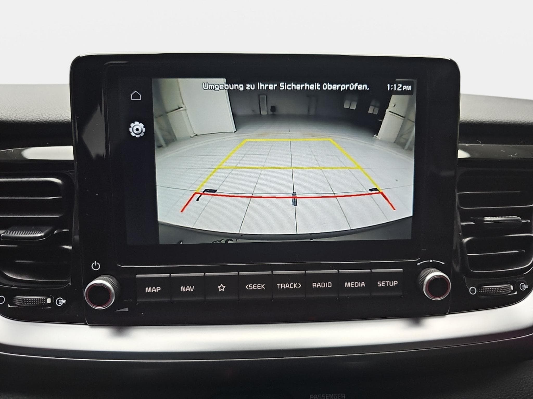 Kia Stonic 1.0 T-GDI 100 DCT Vision (2026) - Foto 9