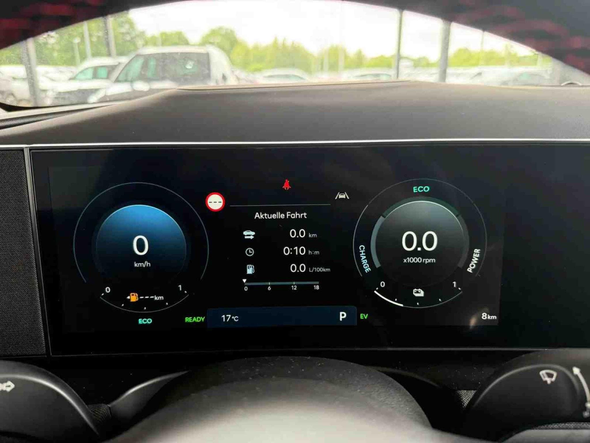 Hyundai Tucson 1.6 T-GDI HEV 215 N-line 4WD (2025) - Foto 17