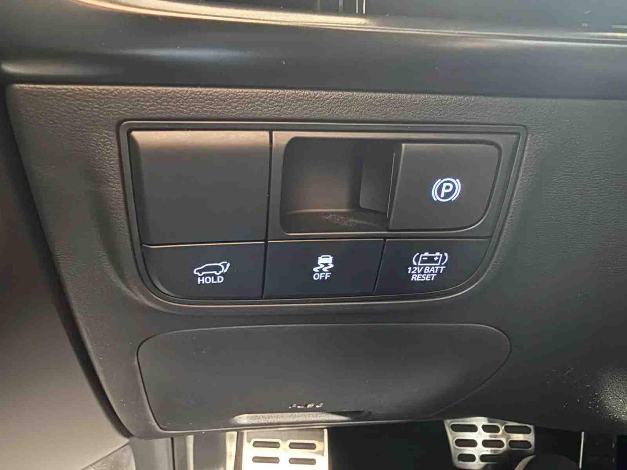 Hyundai Tucson 1.6 T-GDI HEV 215 N-line 4WD (2025) - Foto 22