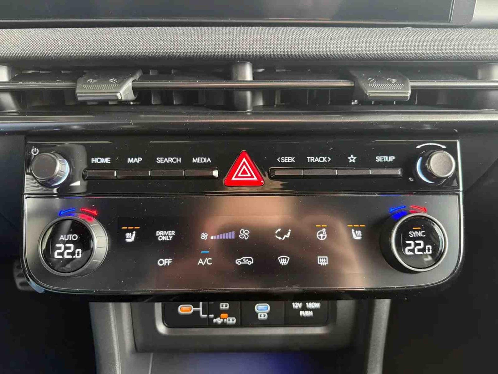 Hyundai Tucson 1.6 T-GDI HEV 215 N-line 4WD (2025) - Foto 8