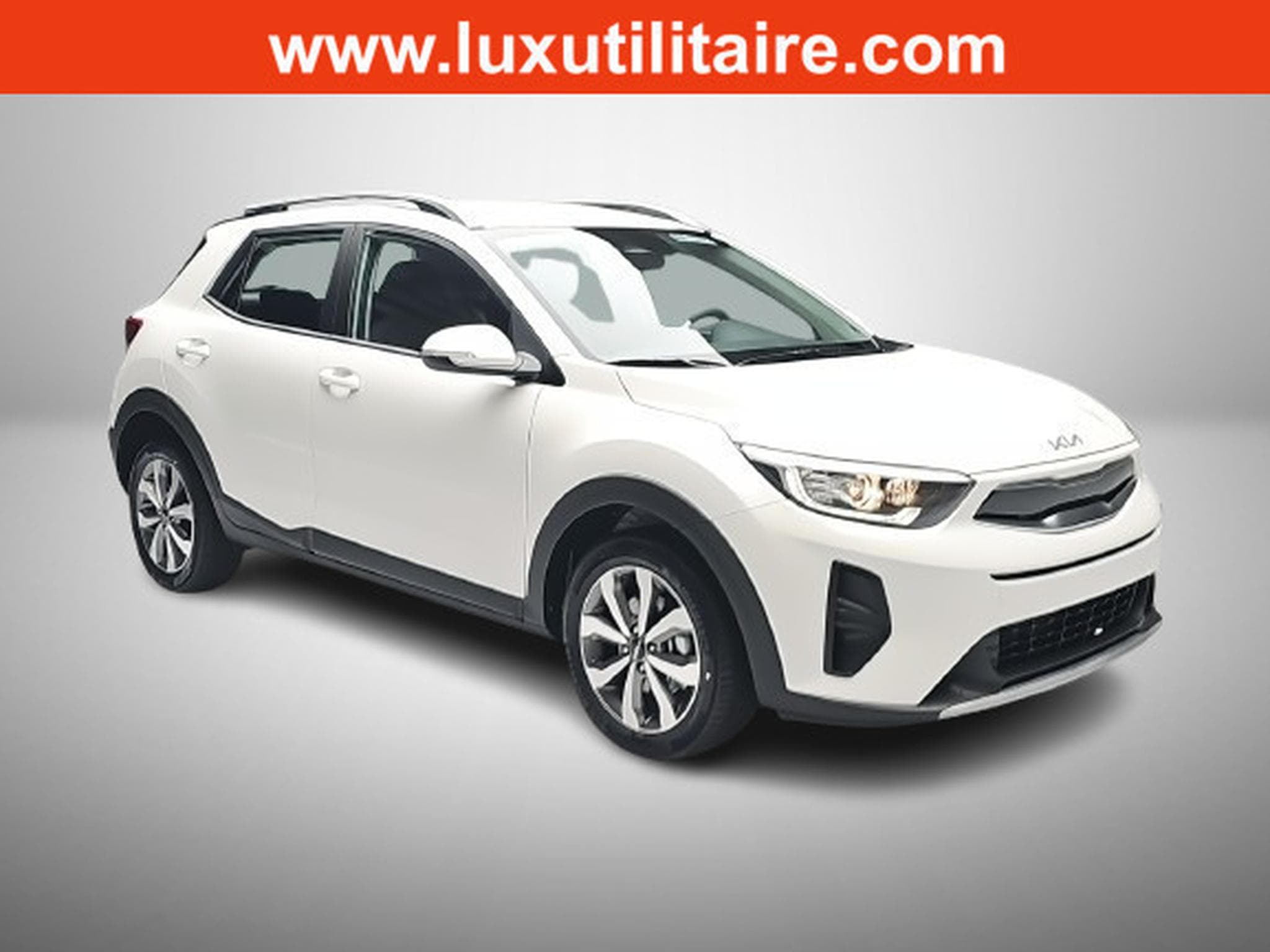 Kia Stonic 1.0 T-GDI 100 Vision (2026) - Foto 1
