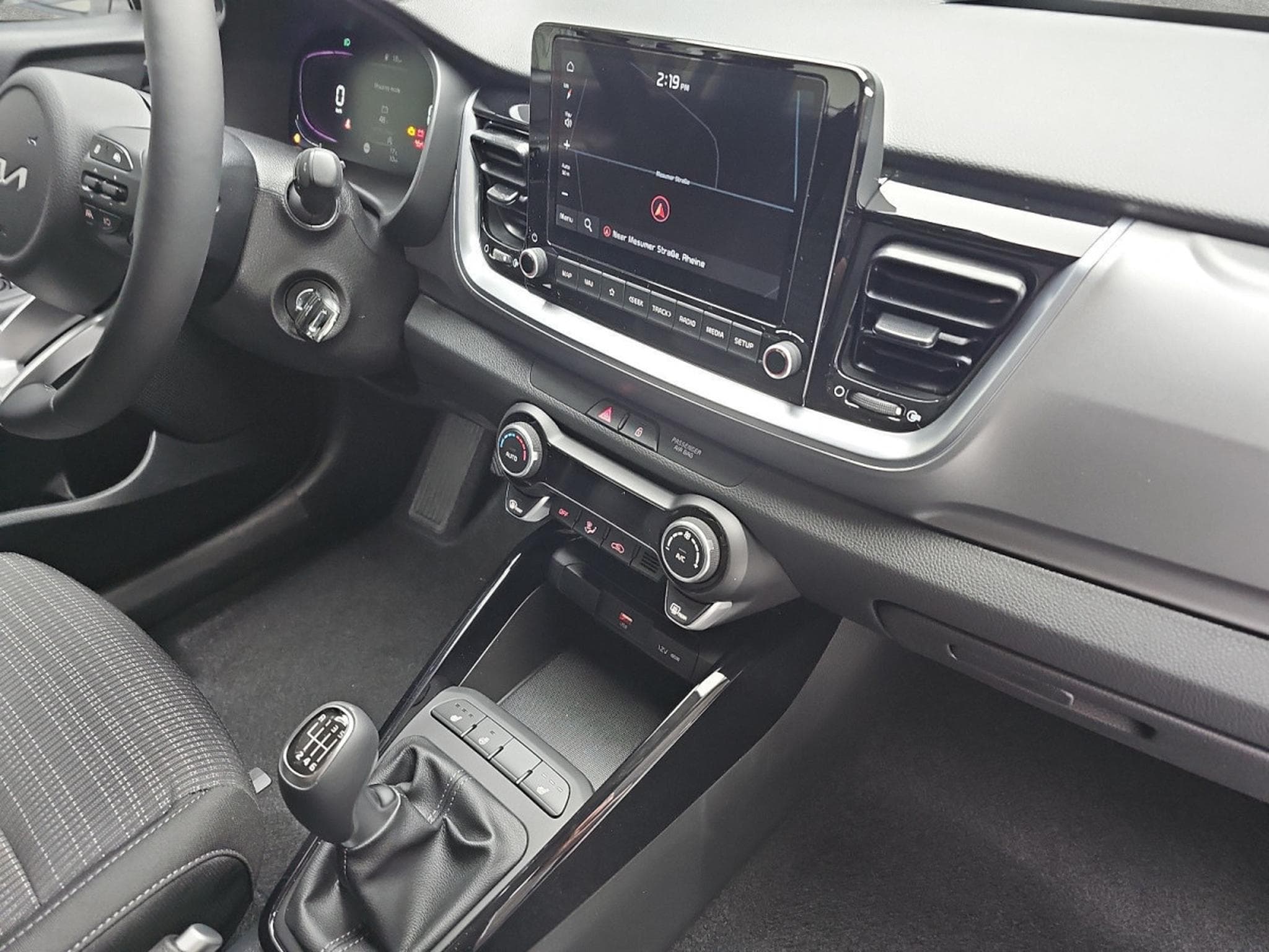 Kia Stonic 1.0 T-GDI 100 Vision (2026) - Foto 15