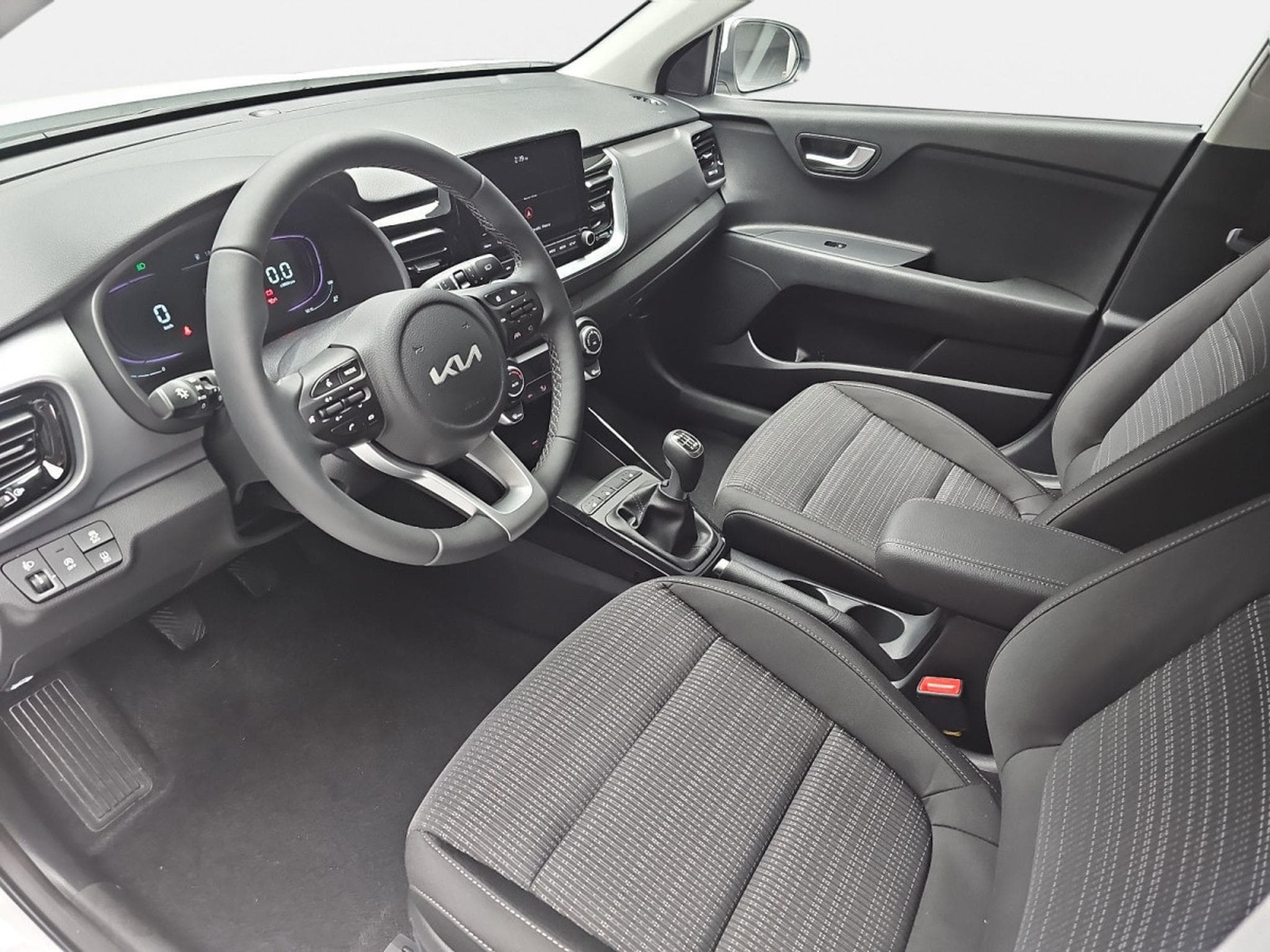 Kia Stonic 1.0 T-GDI 100 Vision (2026) - Foto 17