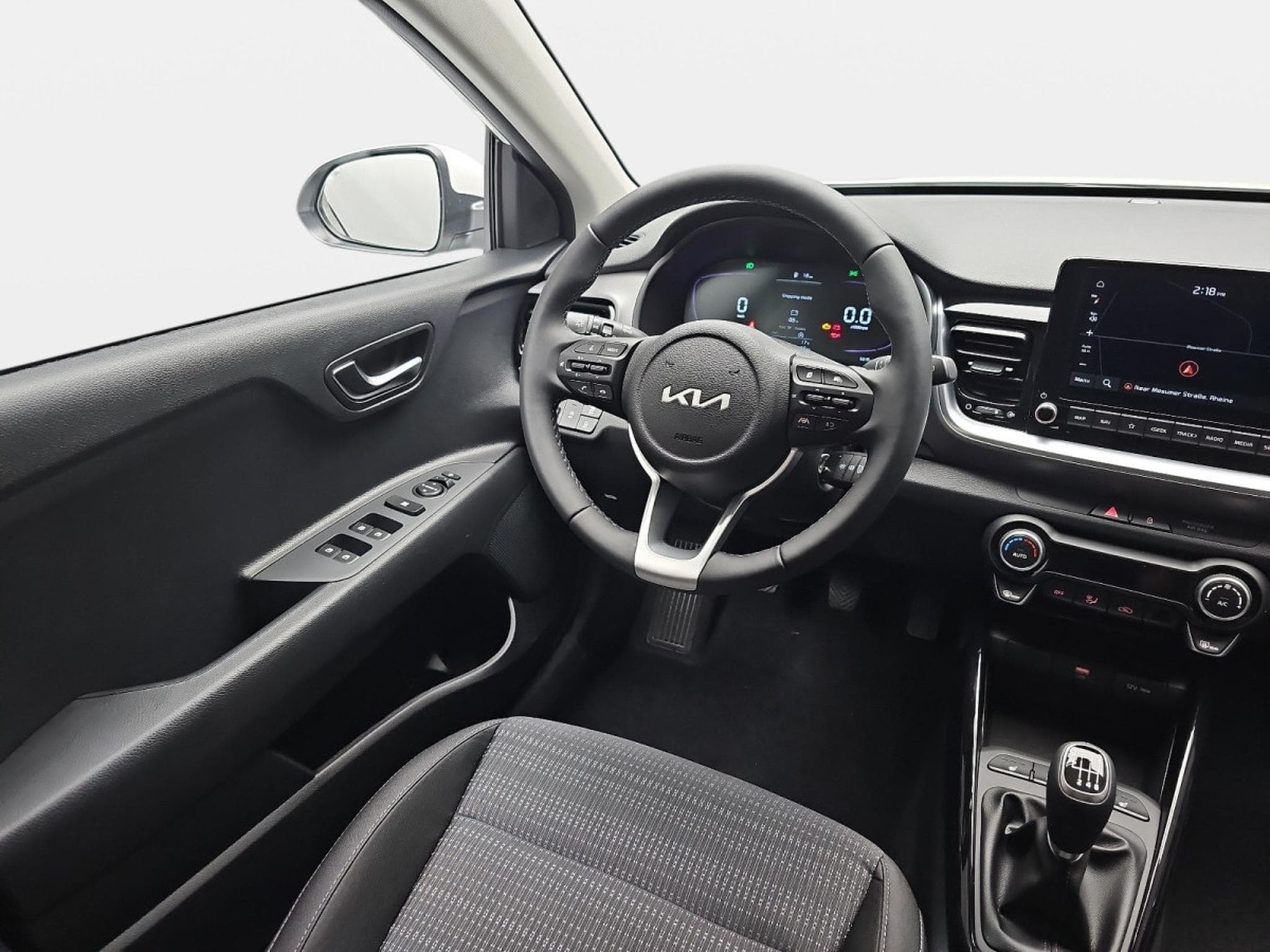 Kia Stonic 1.0 T-GDI 100 Vision (2026) - Foto 8