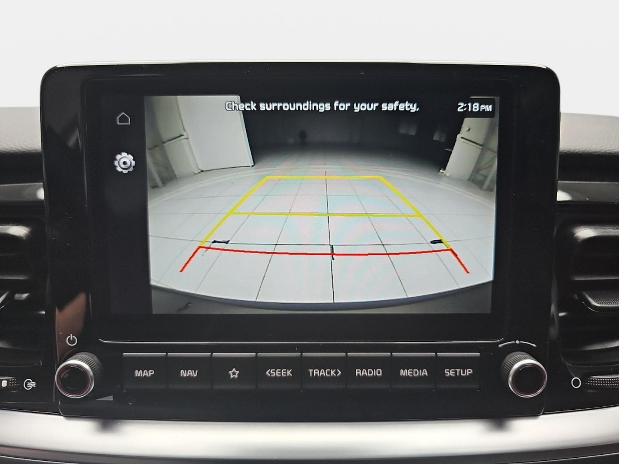 Kia Stonic 1.0 T-GDI 100 Vision (2026) - Foto 9