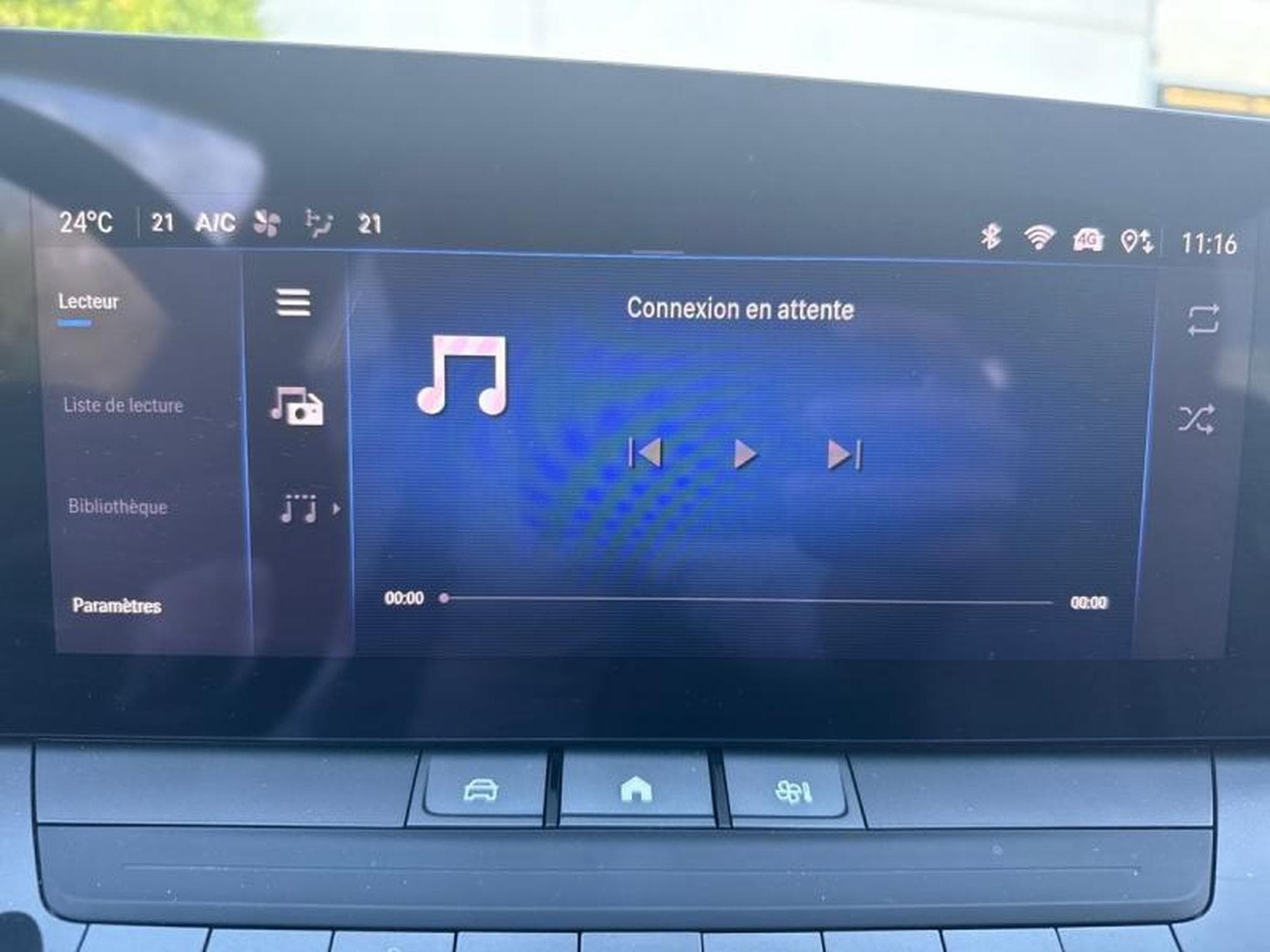 OPEL Astra 1.6 Turbo 180ch Hybrid Elegance BVA8 (2023) - Photo 10