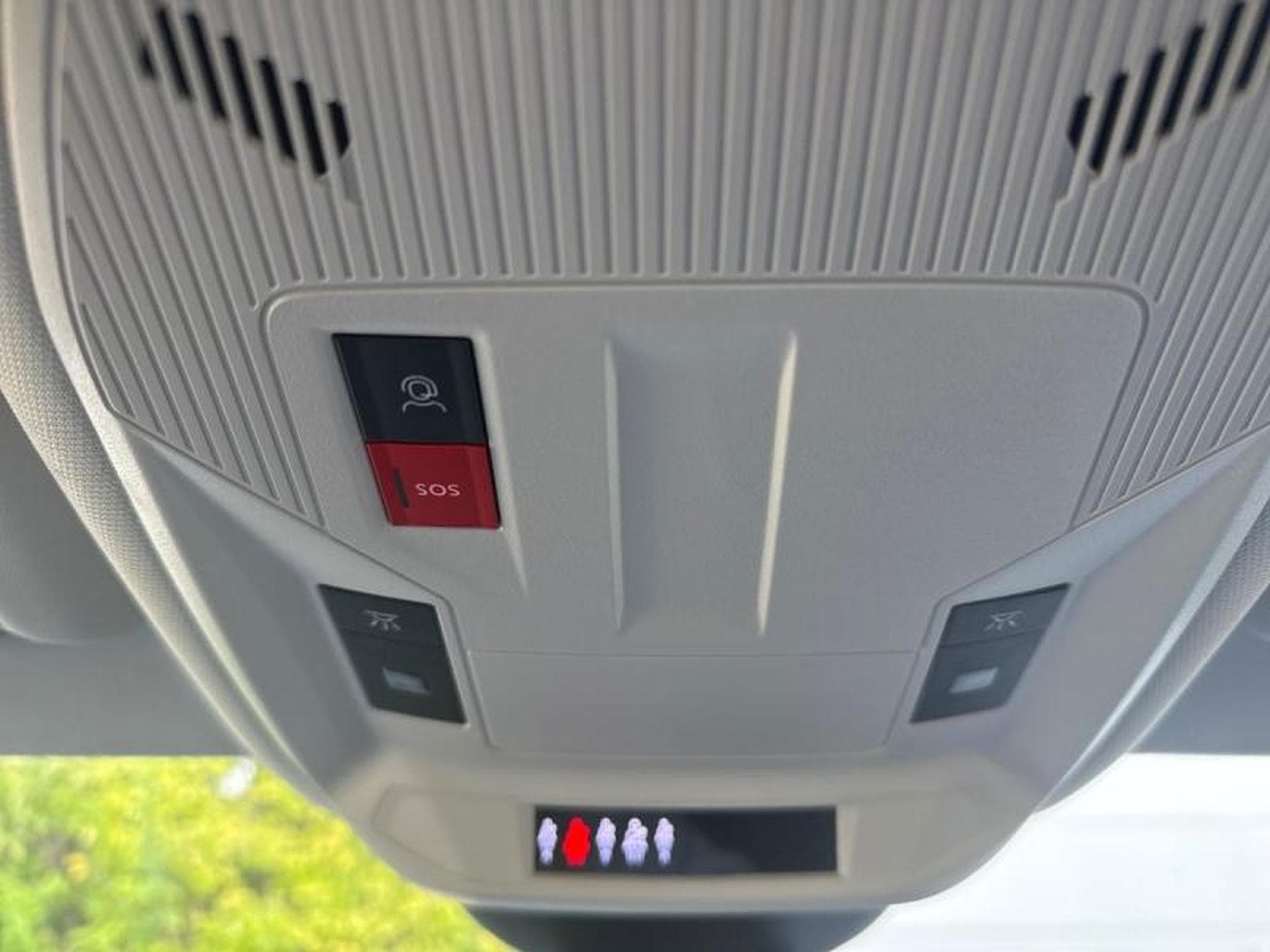 OPEL Astra 1.6 Turbo 180ch Hybrid Elegance BVA8 (2023) - Photo 11