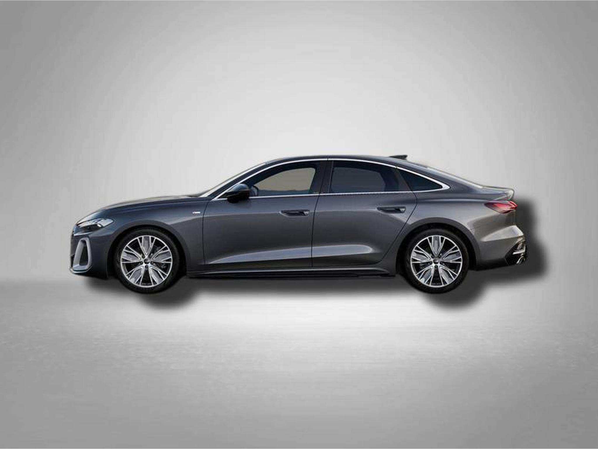 Audi A5 Sportback S line 2.0 TFSI 7-Gang S tronic quattro (2026) - Photo 2