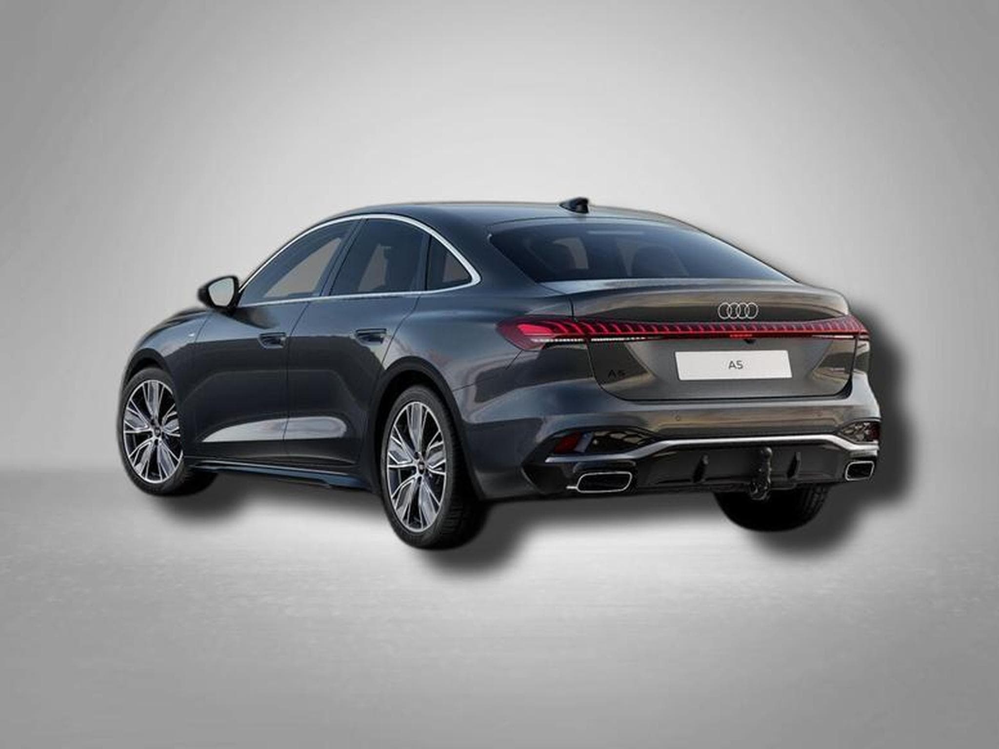 Audi A5 Sportback S line 2.0 TFSI 7-Gang S tronic quattro (2026) - Photo 3