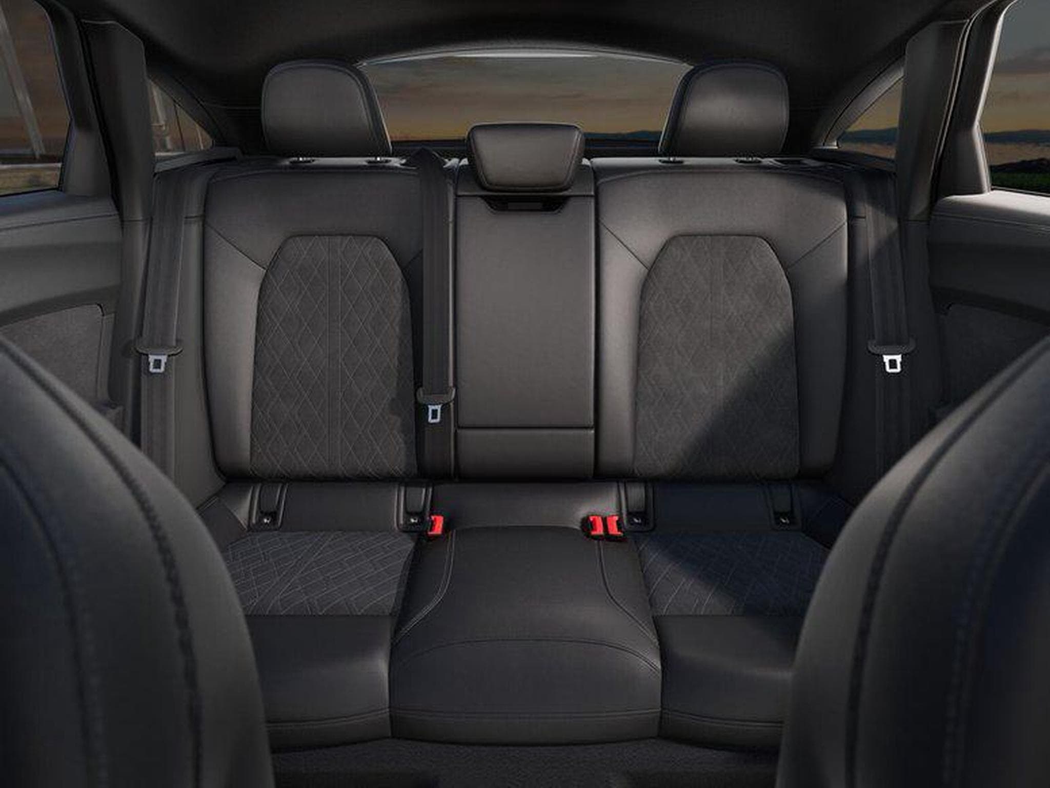 Audi A5 Sportback S line 2.0 TFSI 7-Gang S tronic quattro (2026) - Photo 5