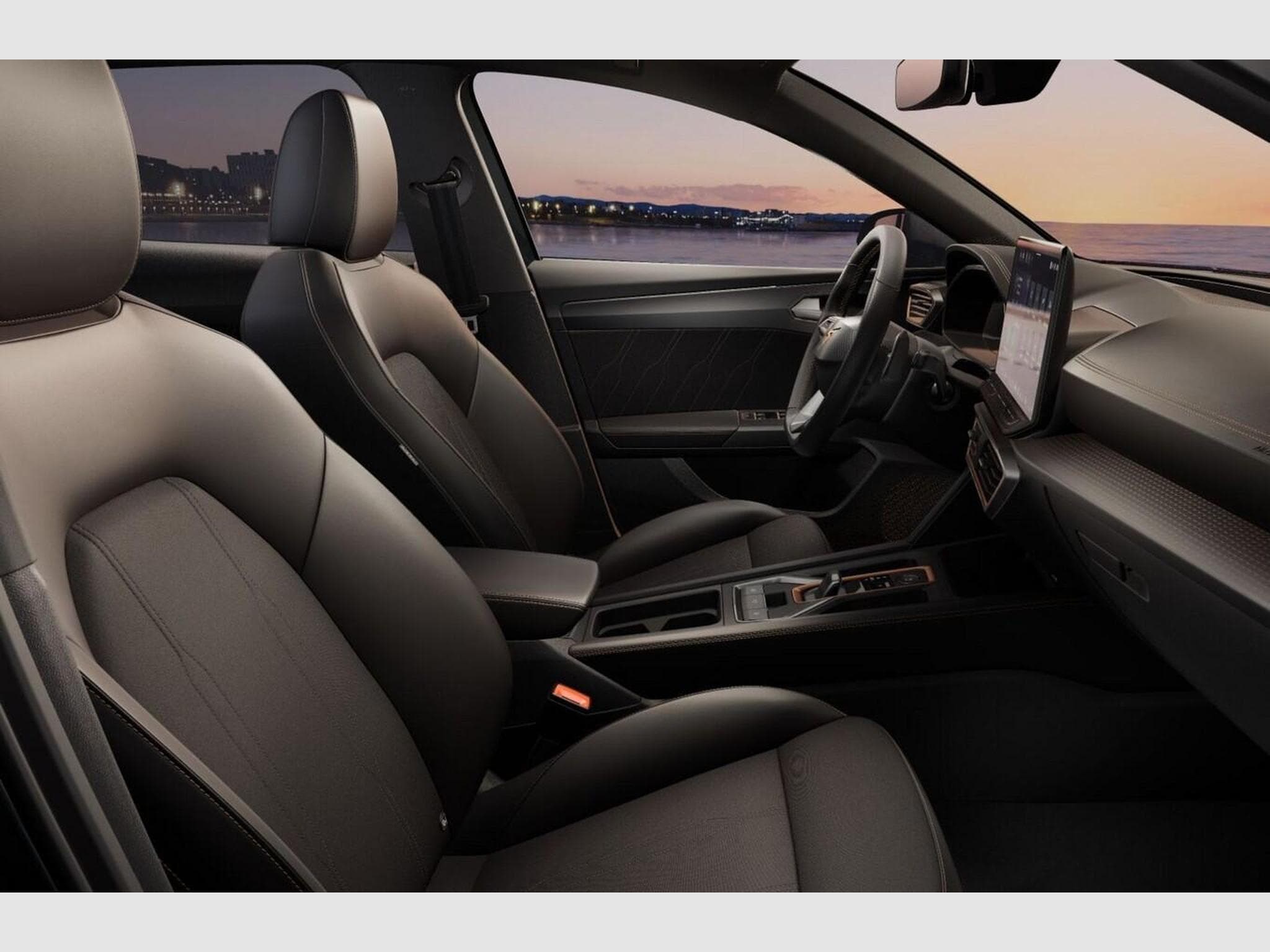 Cupra Leon DSG EdgeP SHZ (2026) - Foto 7