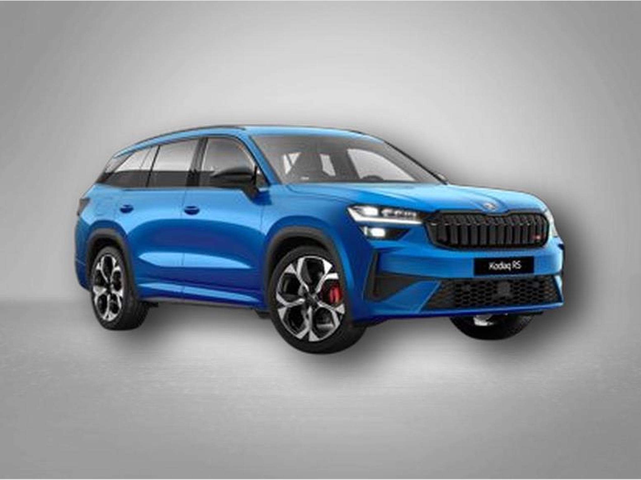 Skoda Kodiaq RS 2.0 TSI 7-Gang DSG 4x4 (2026) - Foto 1