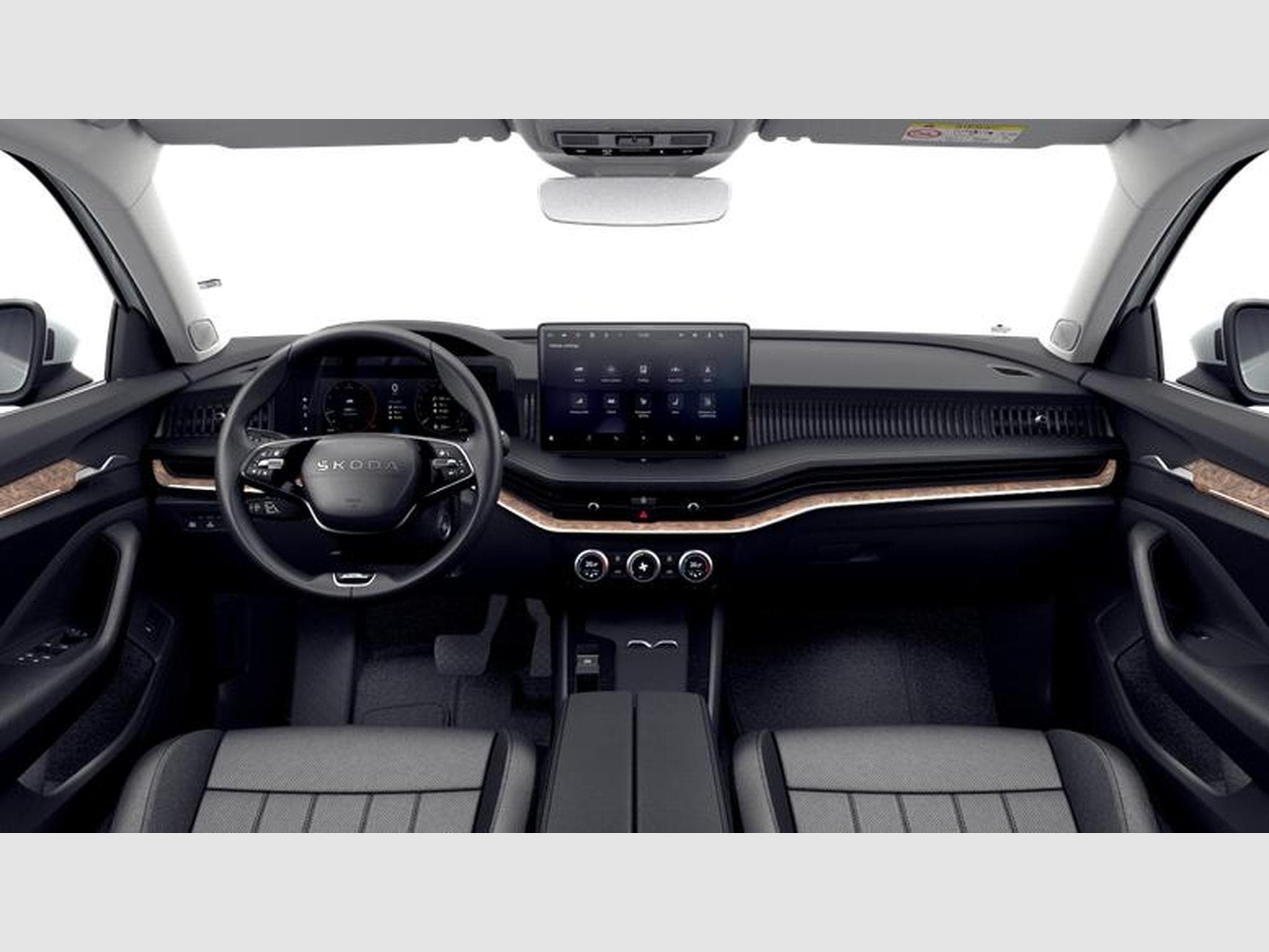 Skoda Superb L&K 2.0 TDI 7-Gang-DSG 4x4 (2026) - Photo 4