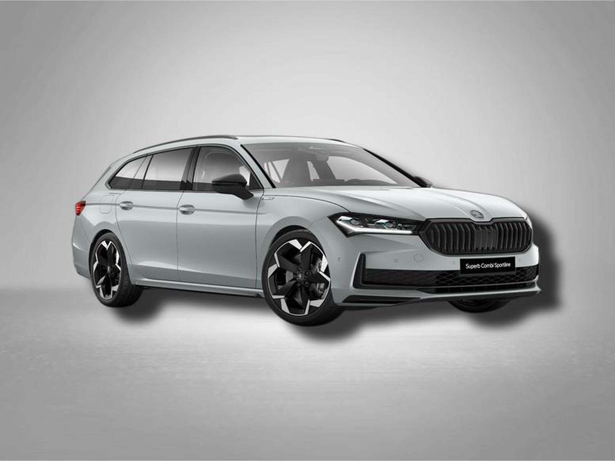 Skoda Superb Sportline 2.0 TSI 7-Gang-DSG 4x4 (2026) - Photo 1