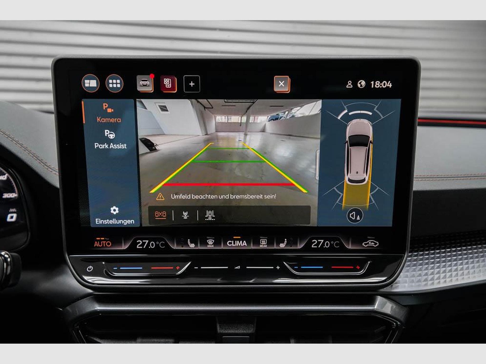 Cupra Leon ST 2,0 TSI (2026) - Photo 14