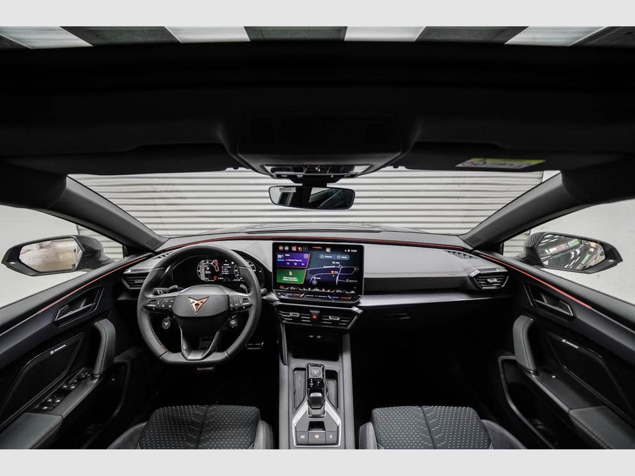 Cupra Leon ST 2,0 TSI (2026) - Photo 6