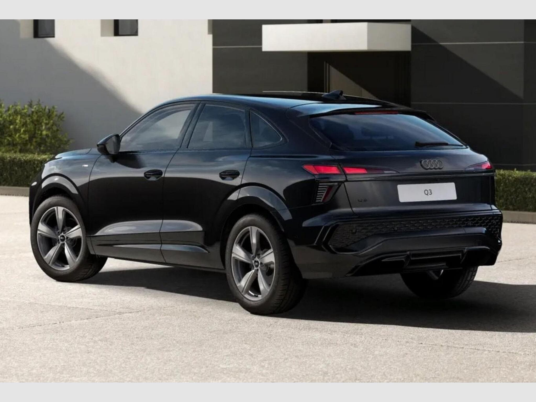 Audi Q3 Sportback S line (2026) - Foto 3