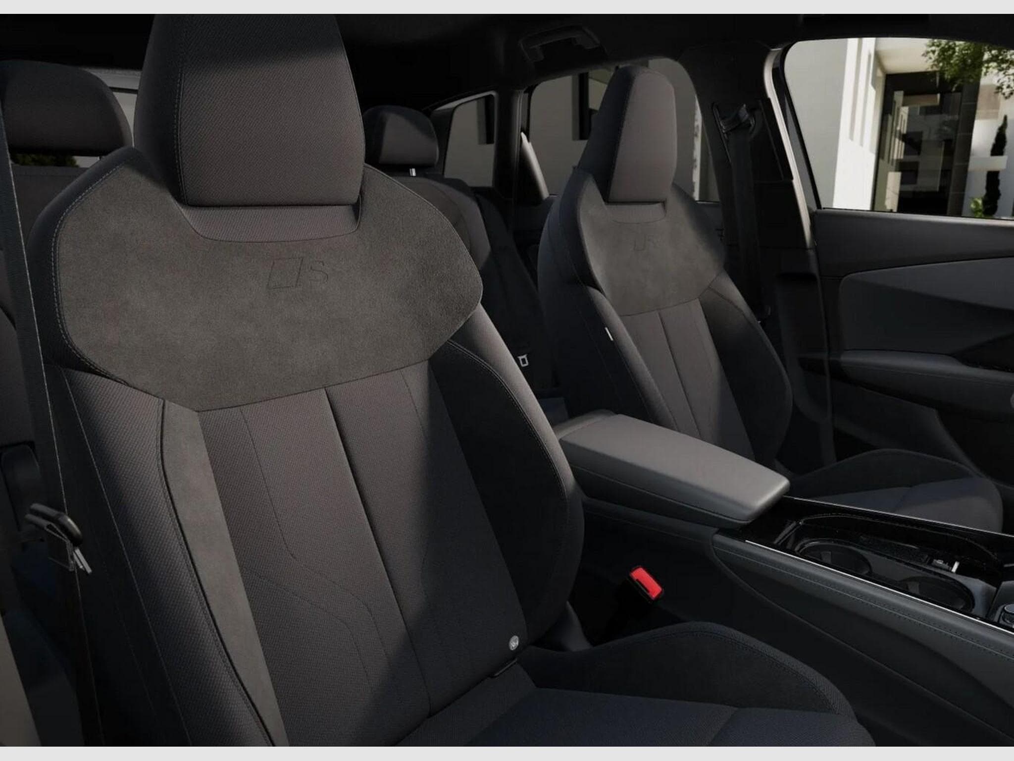 Audi Q3 Sportback S line (2026) - Foto 5