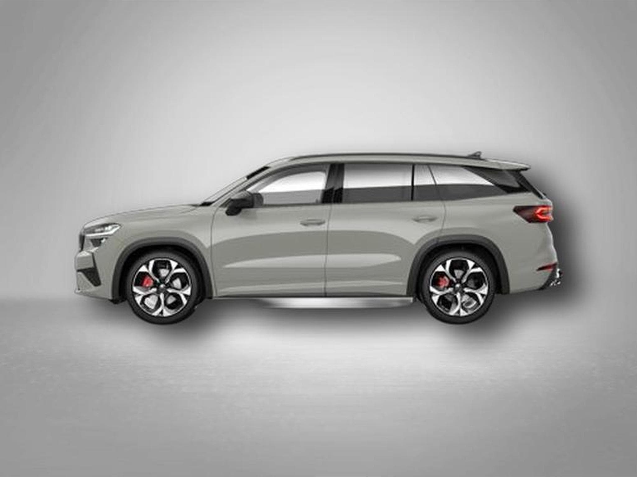 Skoda Kodiaq RS 2.0 TSI 7-Gang DSG 4x4 (2026) - Foto 2