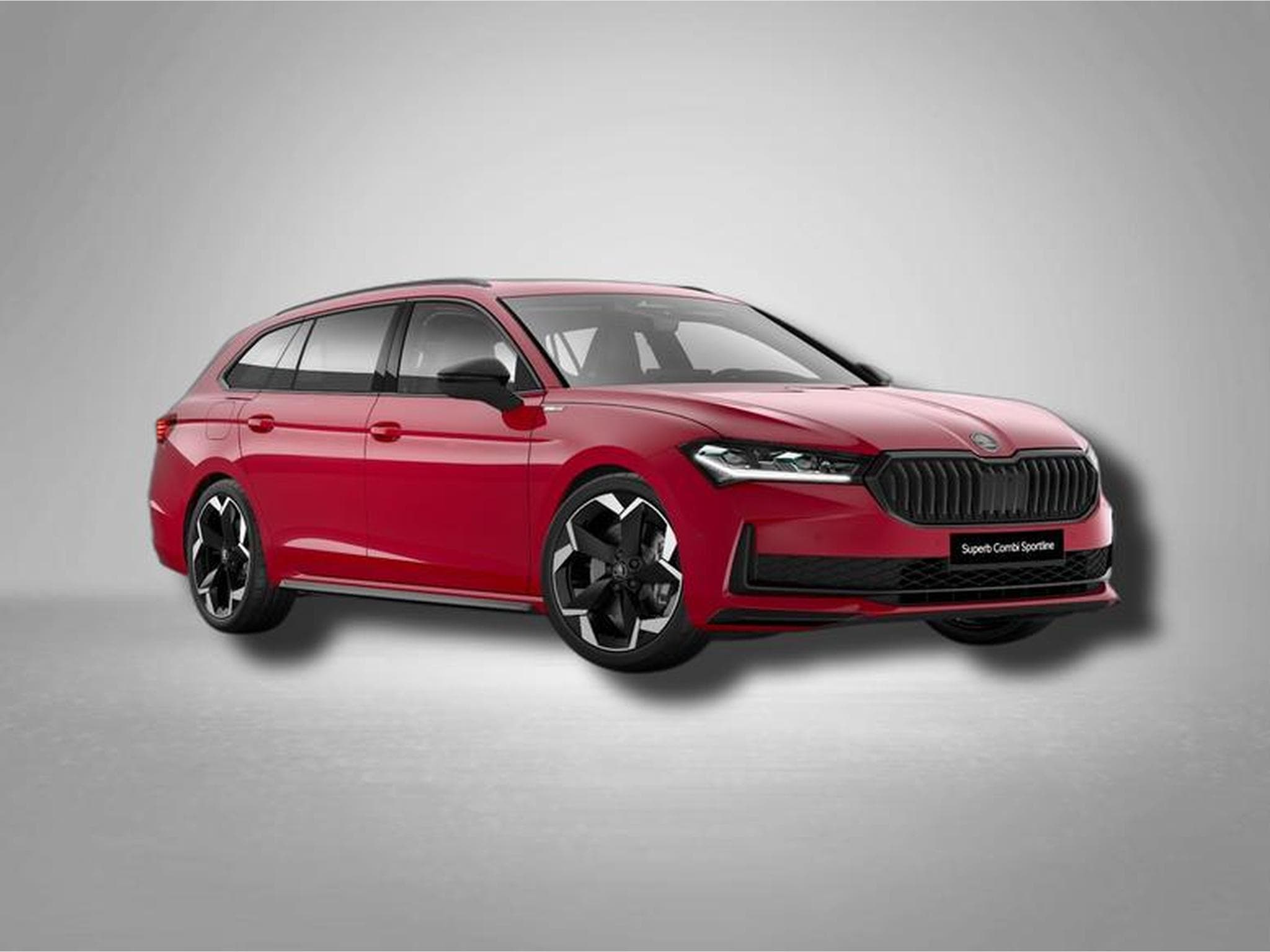 Skoda Superb Sportline 2.0 TDI 7-Gang-DSG 4x4 (2026) - Foto 1