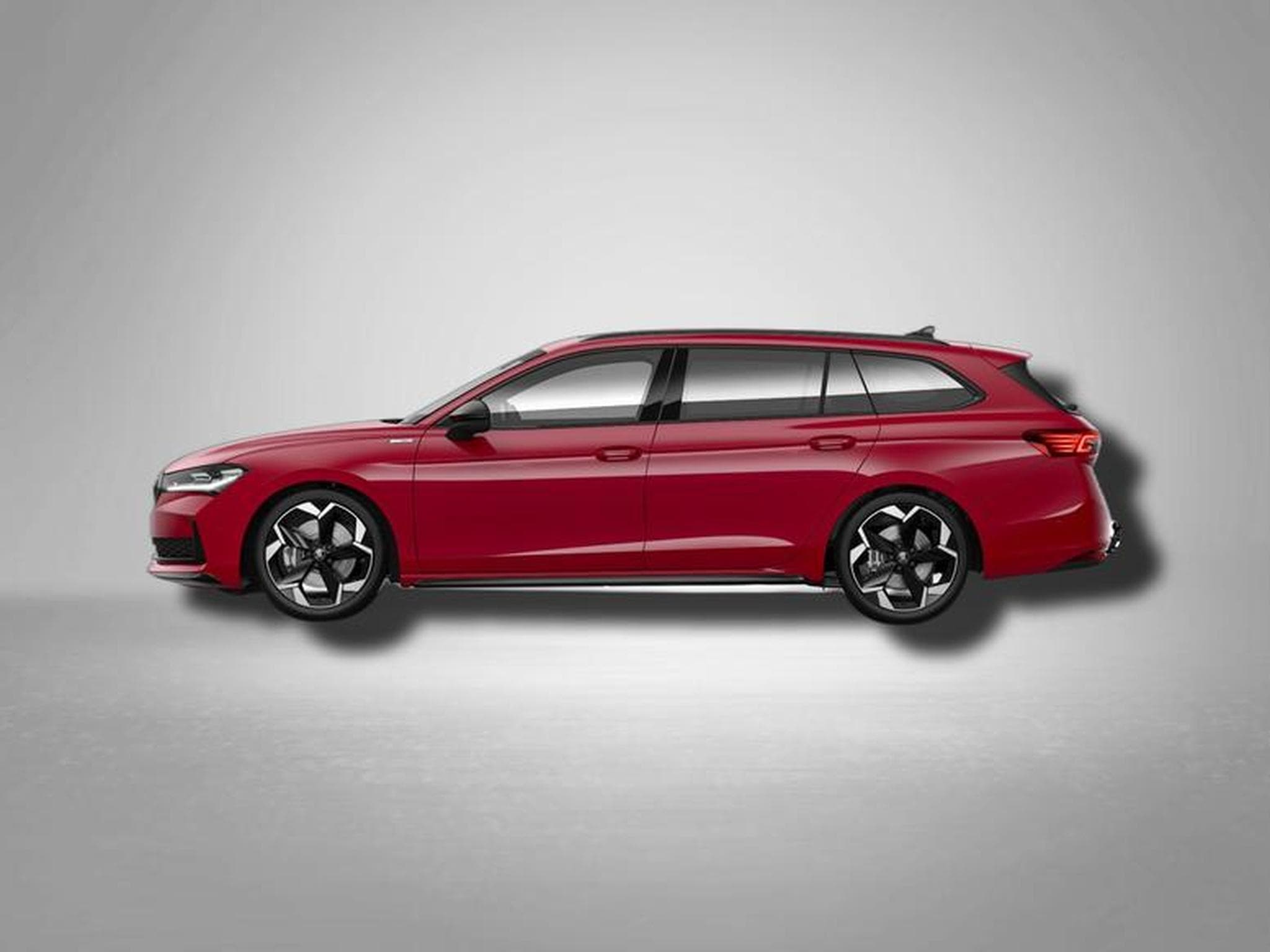 Skoda Superb Sportline 2.0 TDI 7-Gang-DSG 4x4 (2026) - Foto 2