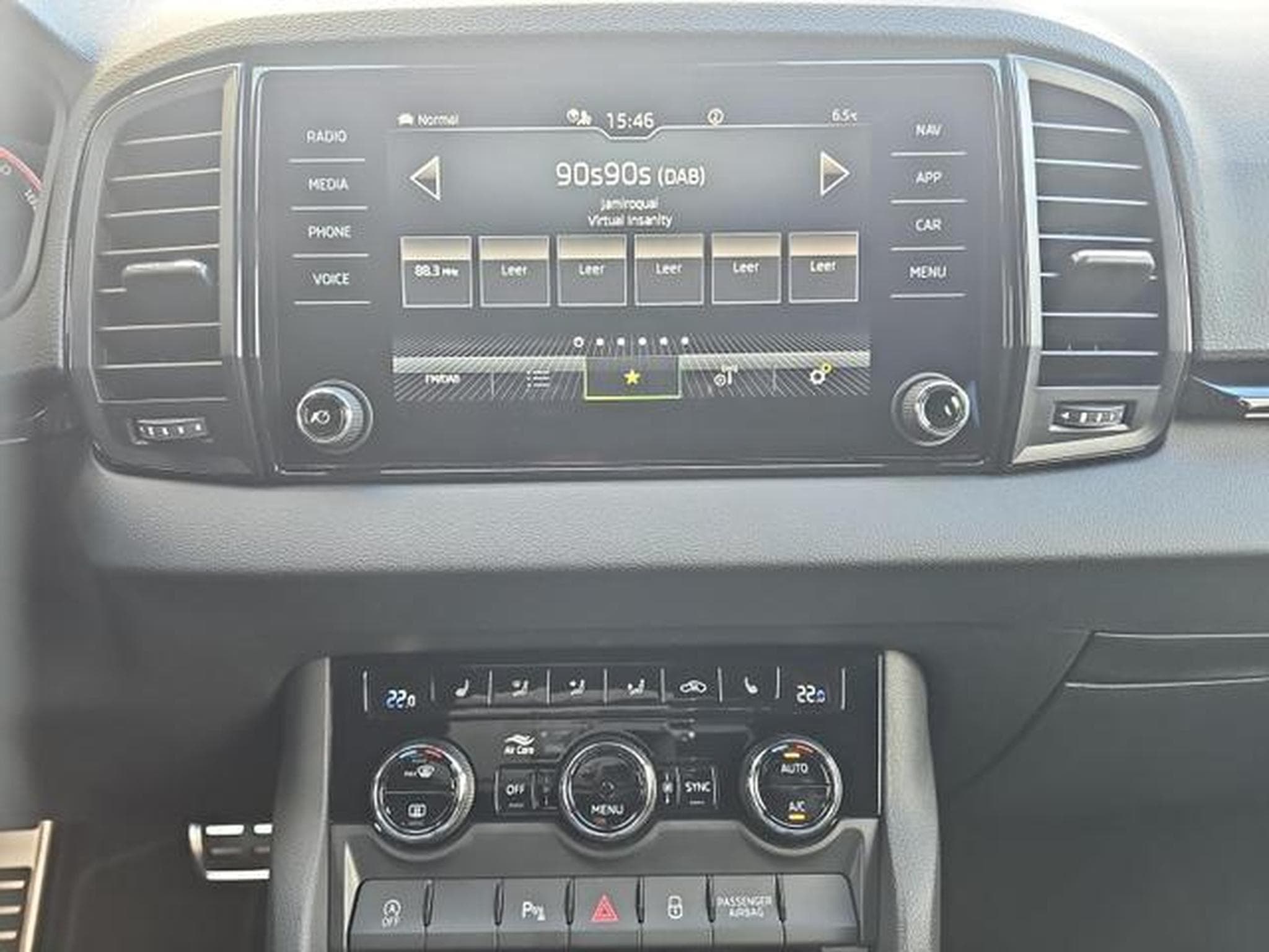 Skoda Karoq Sportline 4x4 (2026) - Foto 12