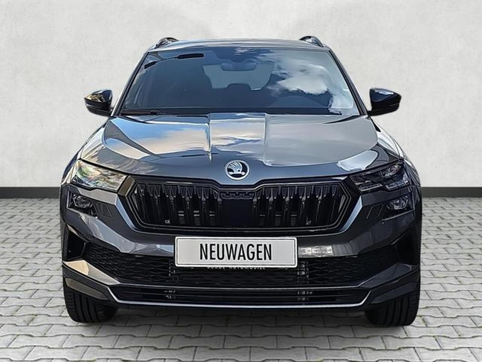 Skoda Karoq Sportline 4x4 (2026) - Foto 2