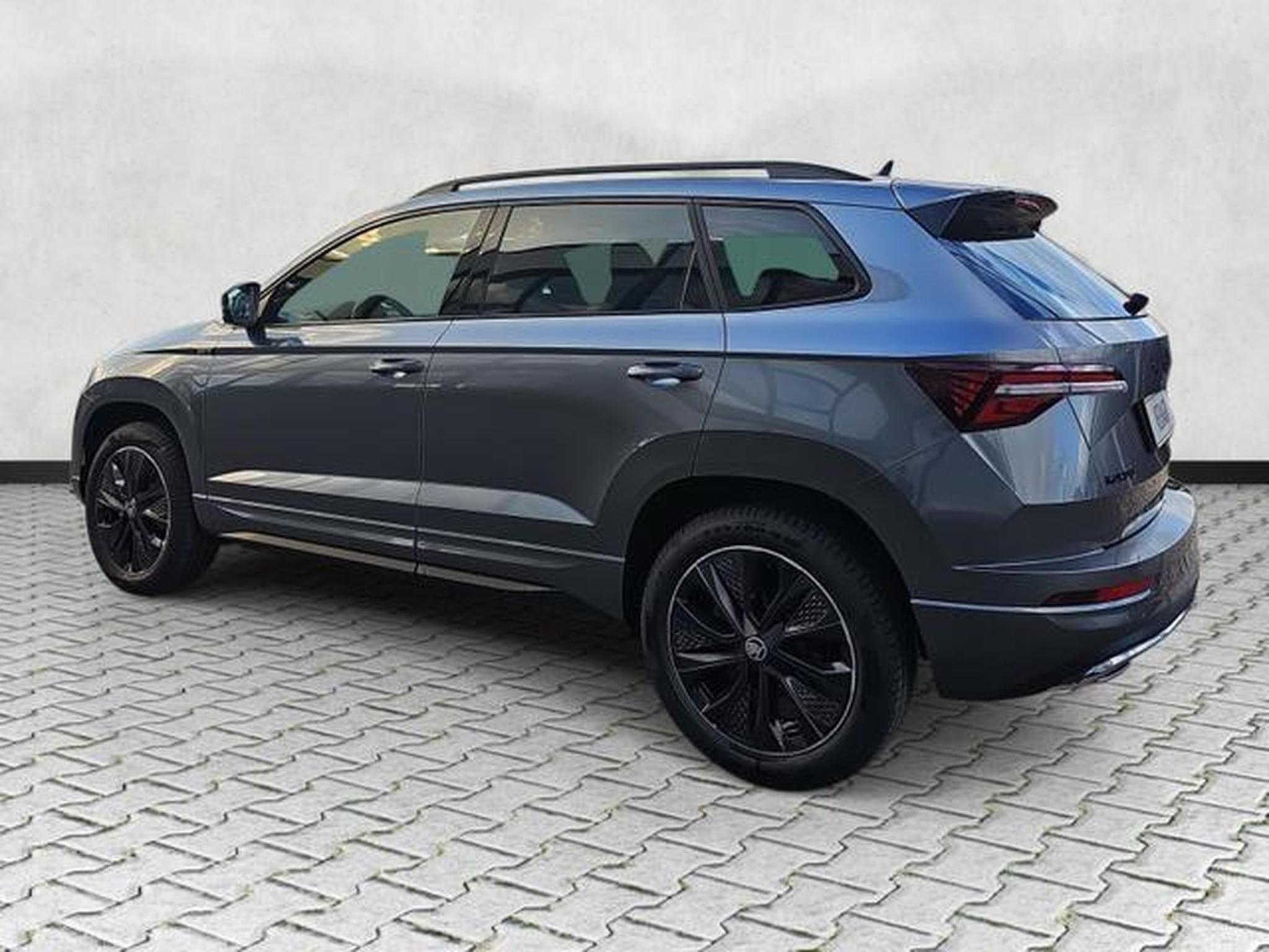 Skoda Karoq Sportline 4x4 (2026) - Foto 5