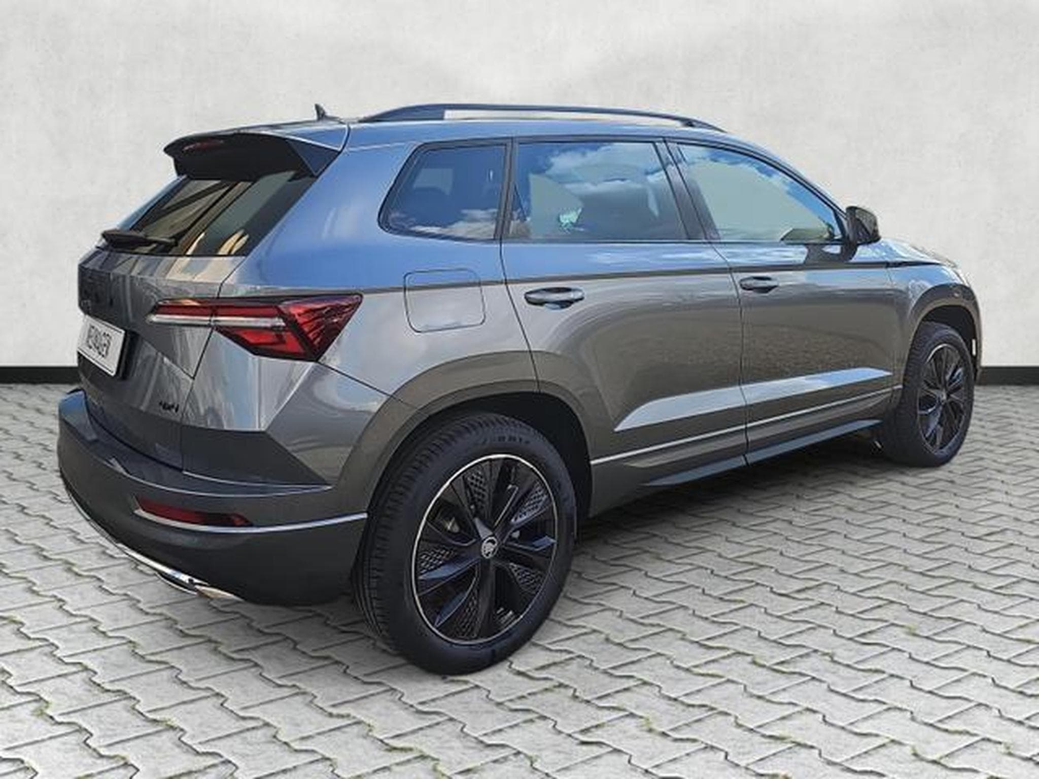 Skoda Karoq Sportline 4x4 (2026) - Foto 7