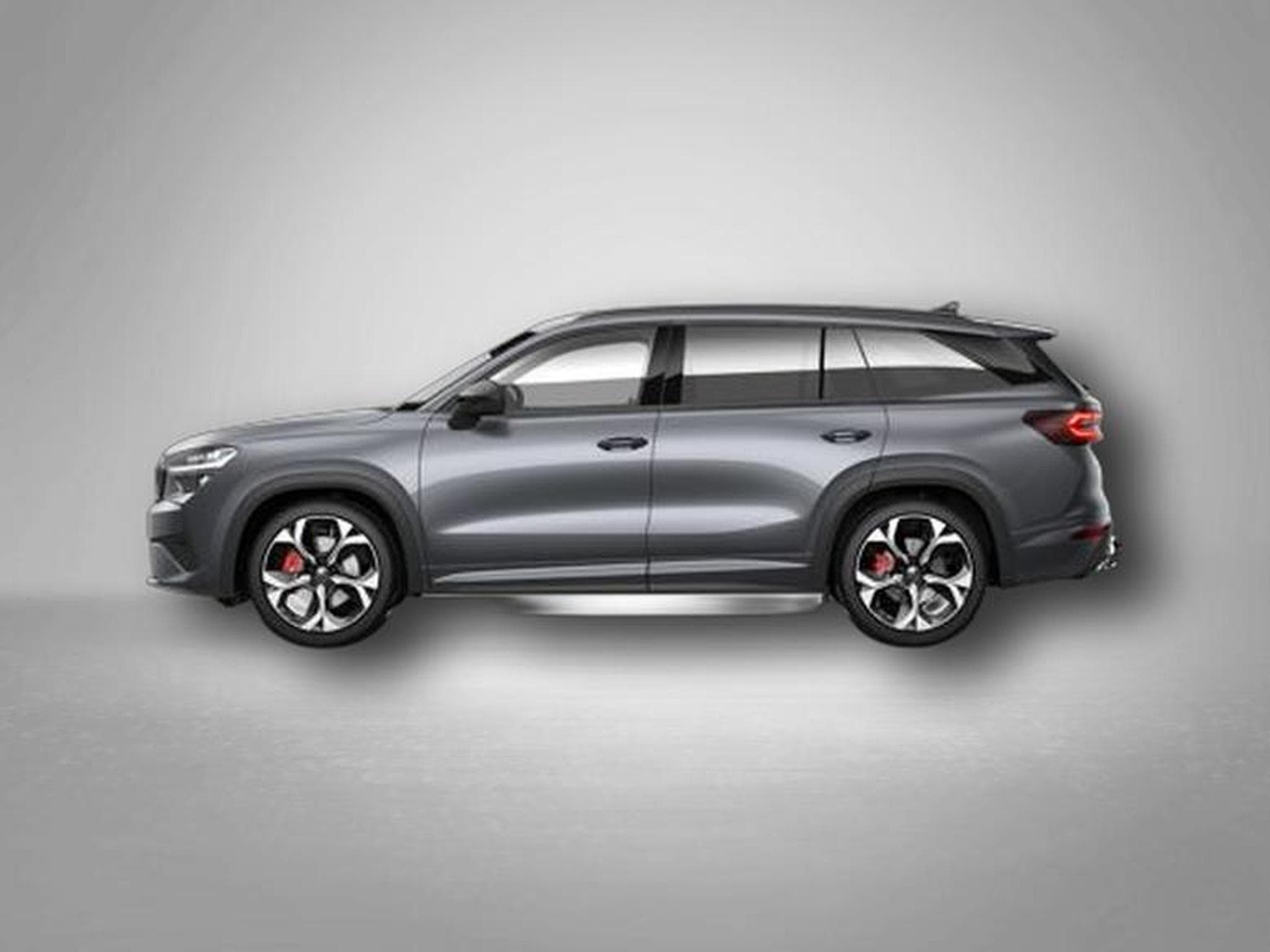 Skoda Kodiaq RS 2.0 TSI 7-Gang DSG 4x4 (2026) - Foto 2