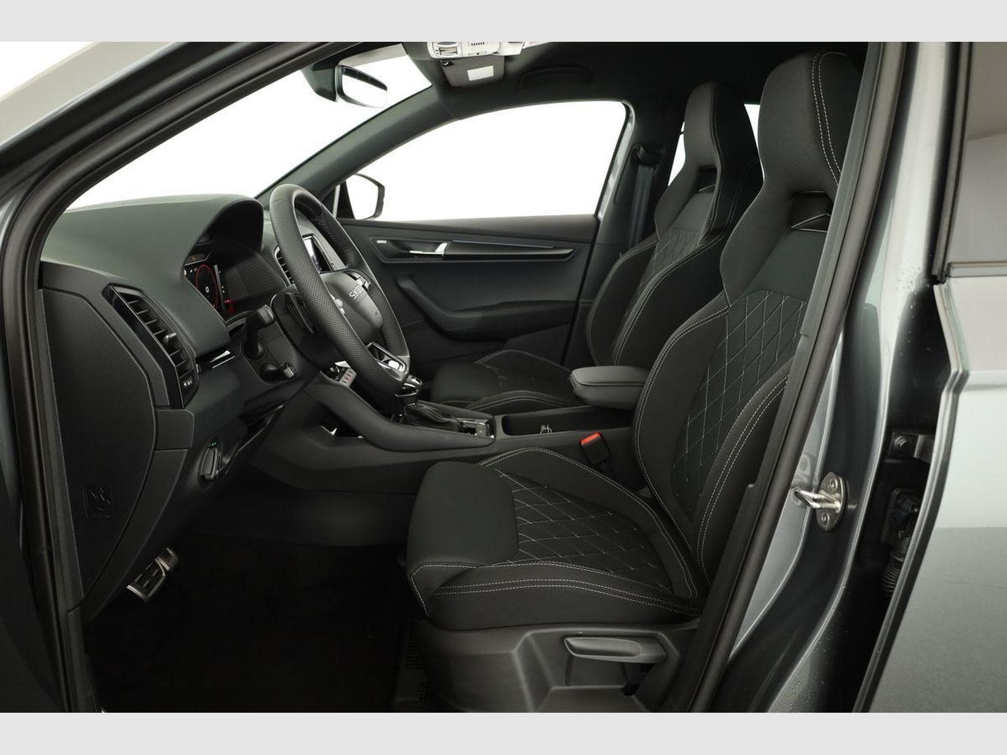 Skoda Karoq Sportline (2026) - Foto 10