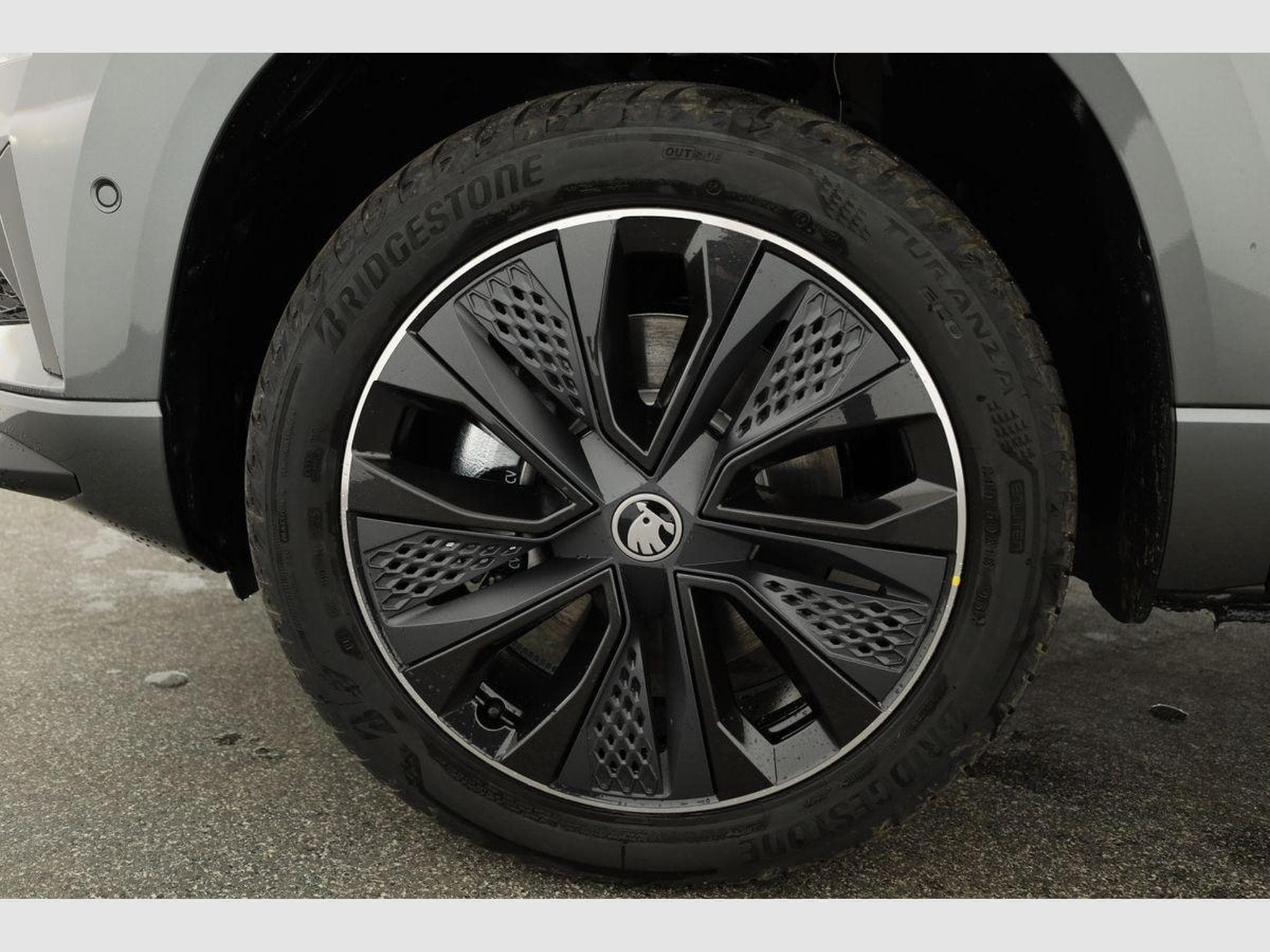 Skoda Karoq Sportline (2026) - Foto 16