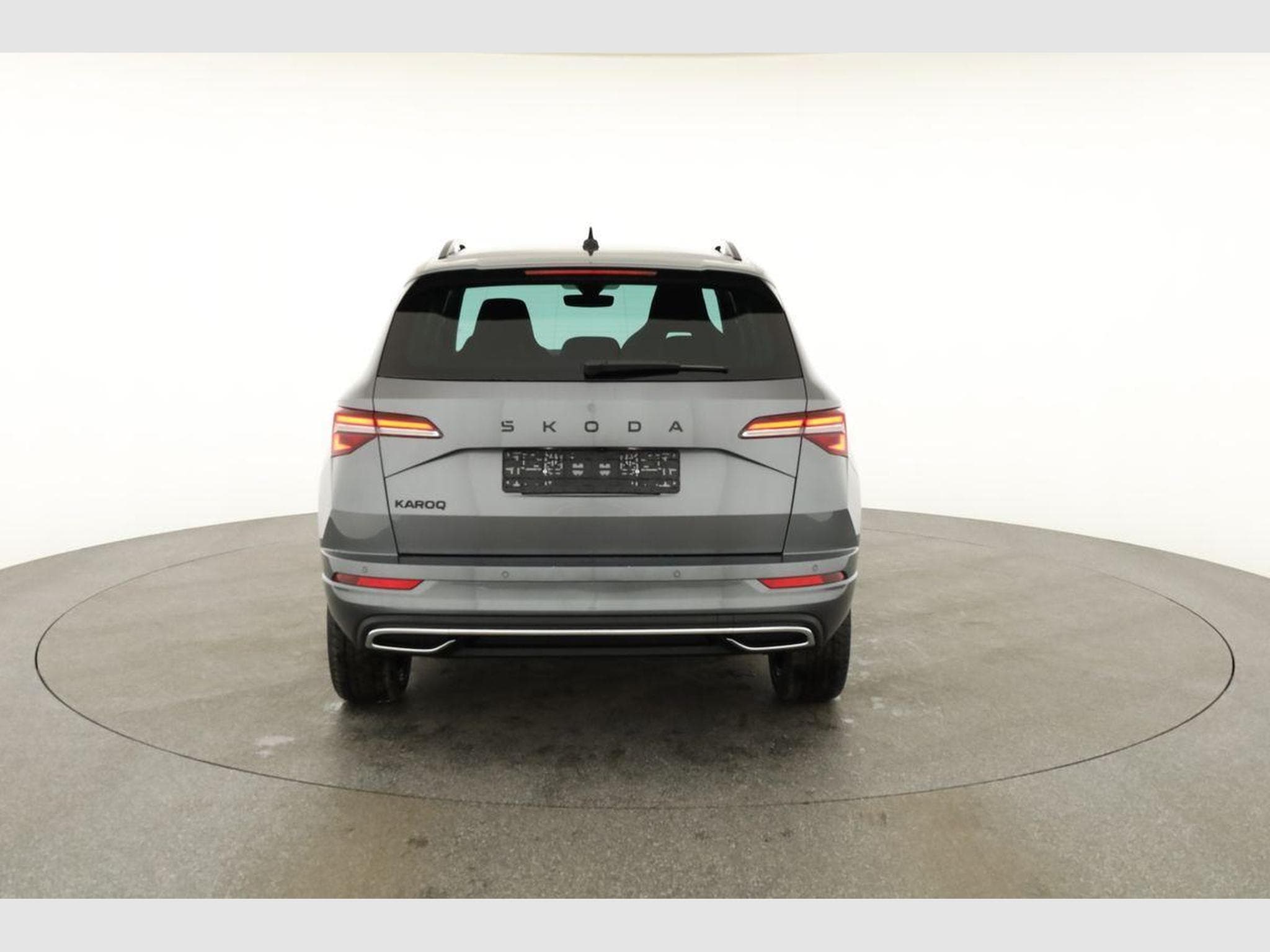 Skoda Karoq Sportline (2026) - Foto 17