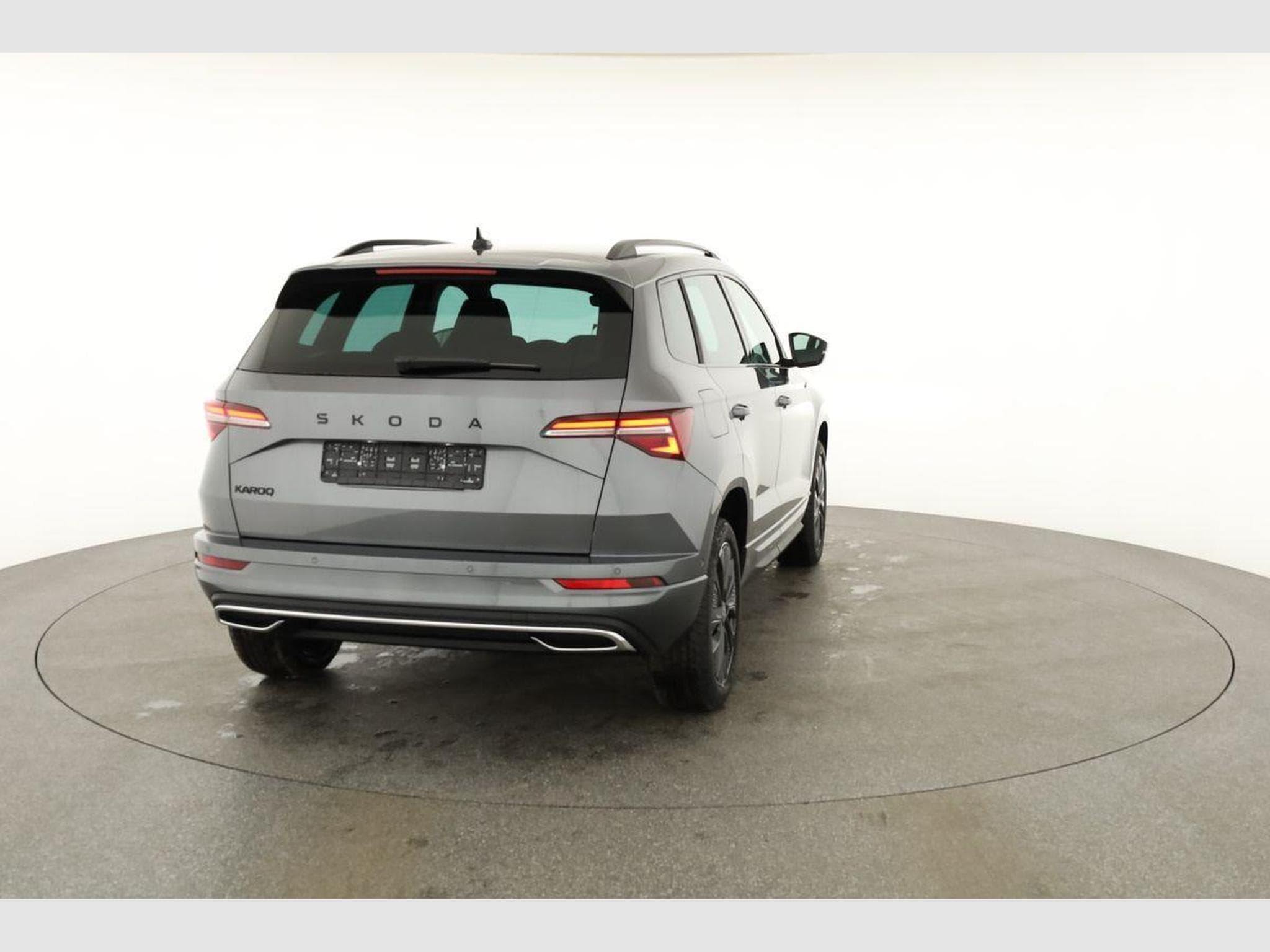 Skoda Karoq Sportline (2026) - Foto 18