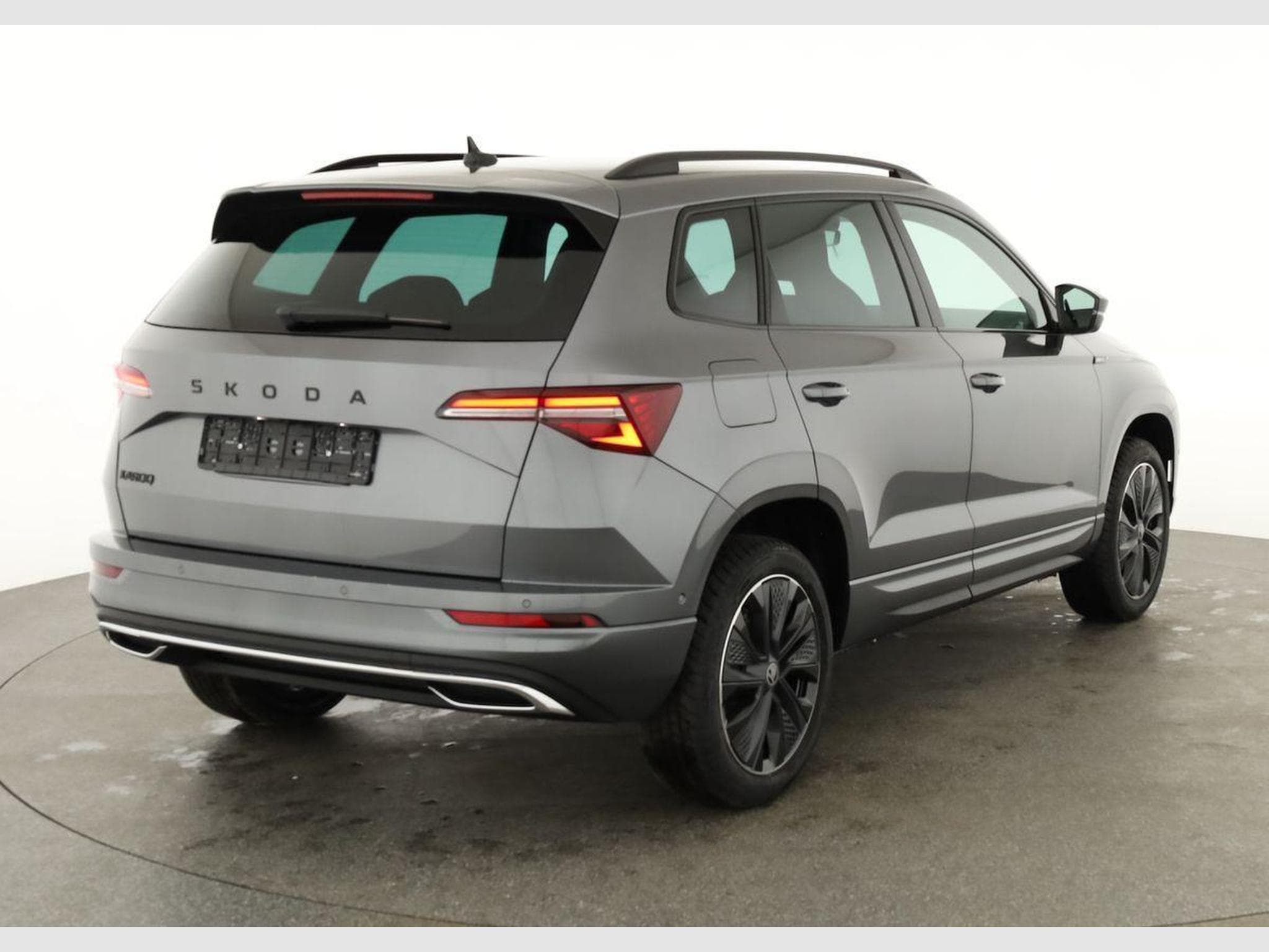 Skoda Karoq Sportline (2026) - Foto 2