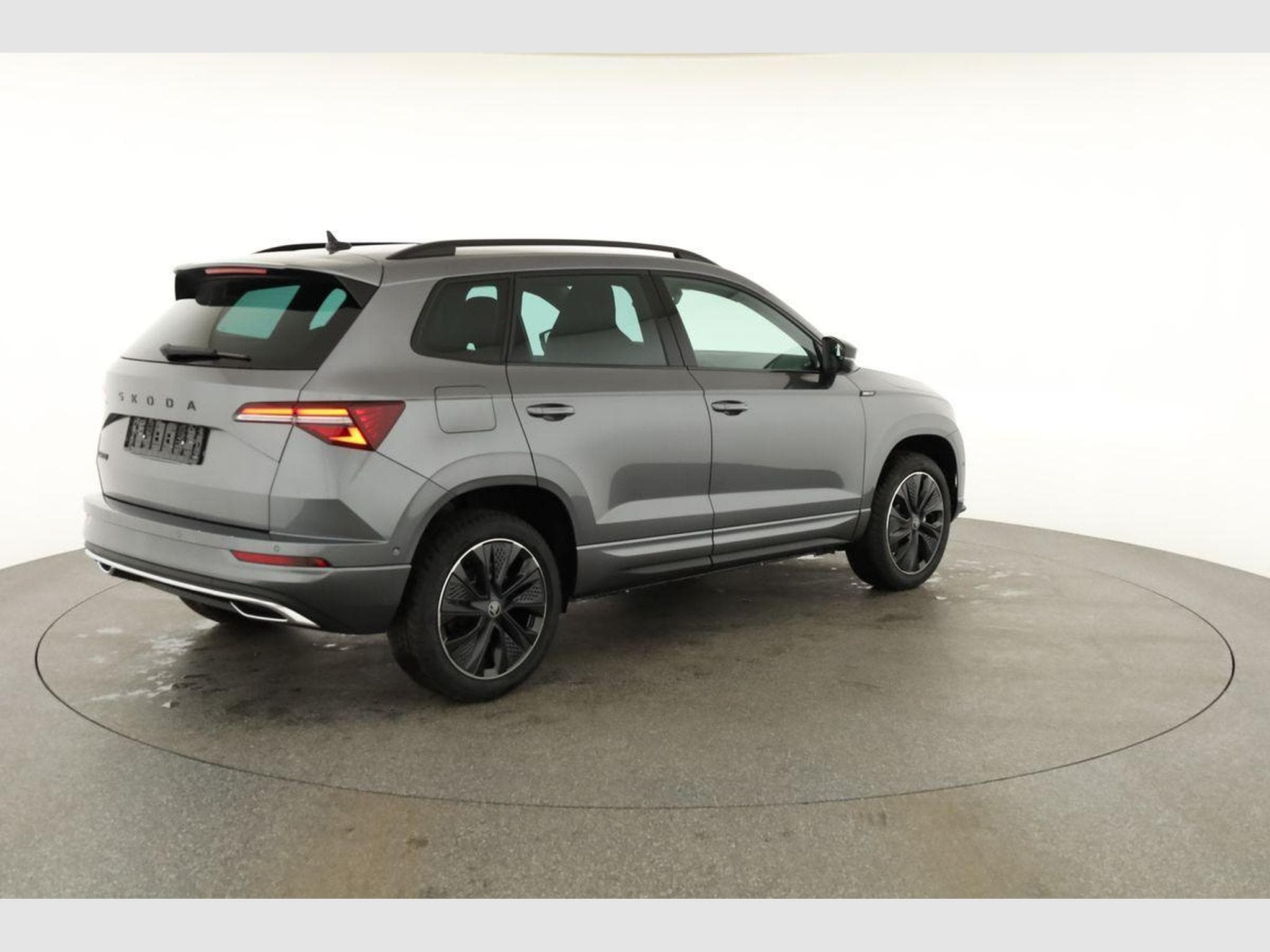 Skoda Karoq Sportline (2026) - Foto 20