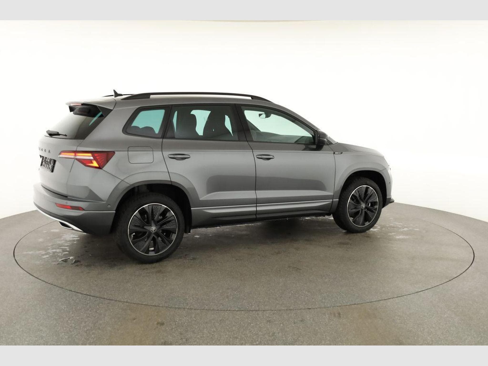 Skoda Karoq Sportline (2026) - Foto 21