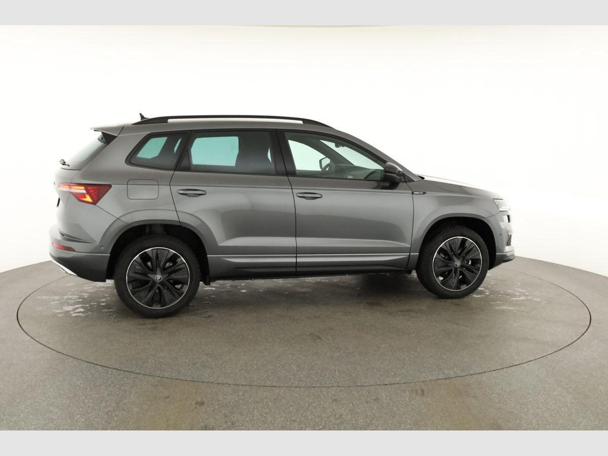 Skoda Karoq Sportline (2026) - Foto 22