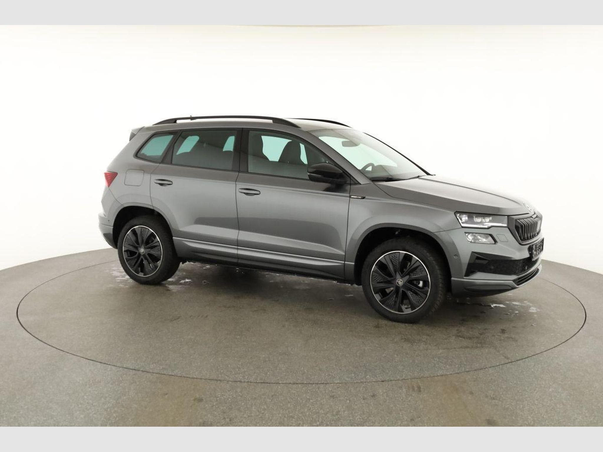 Skoda Karoq Sportline (2026) - Foto 25