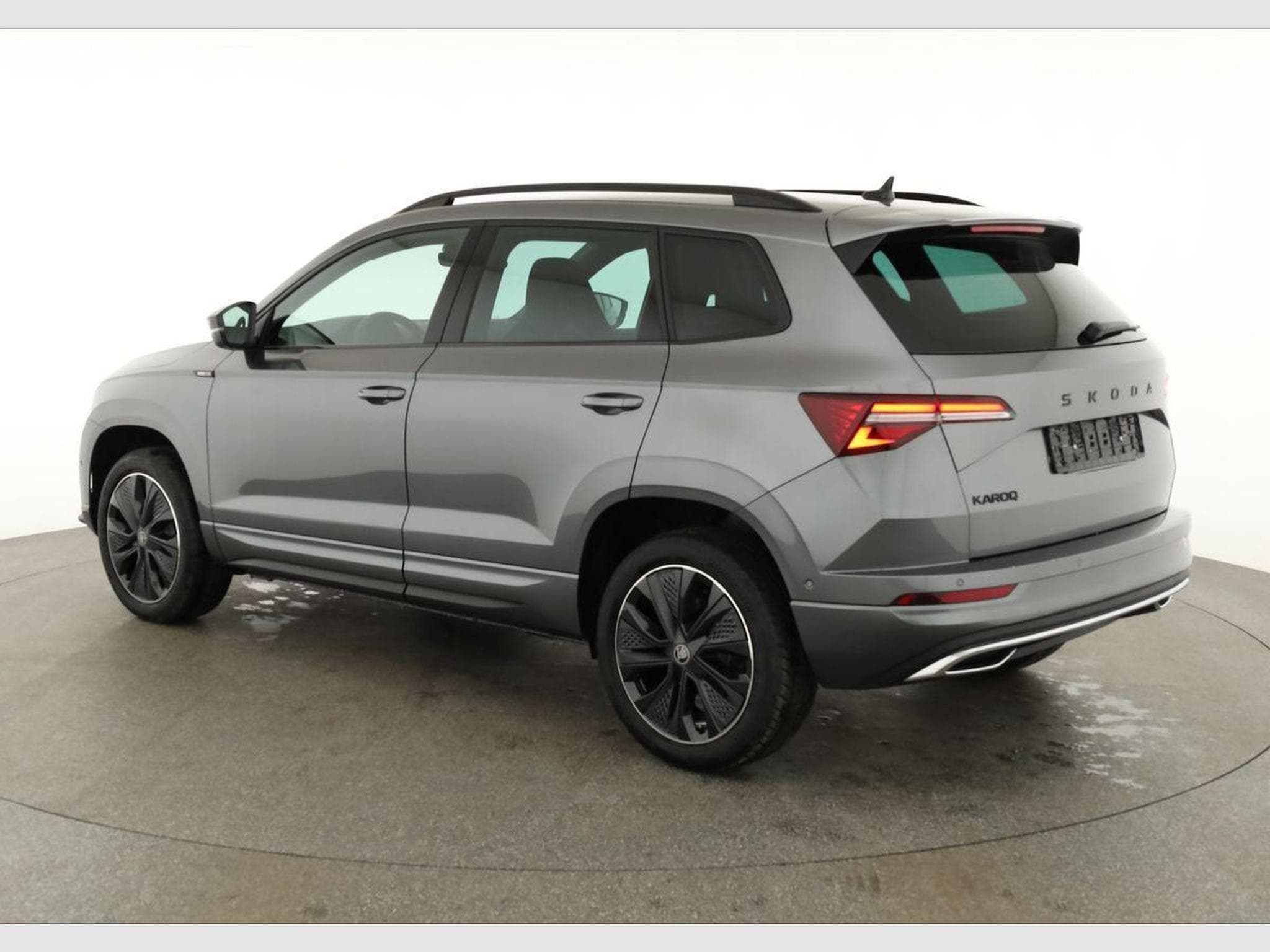 Skoda Karoq Sportline (2026) - Foto 3