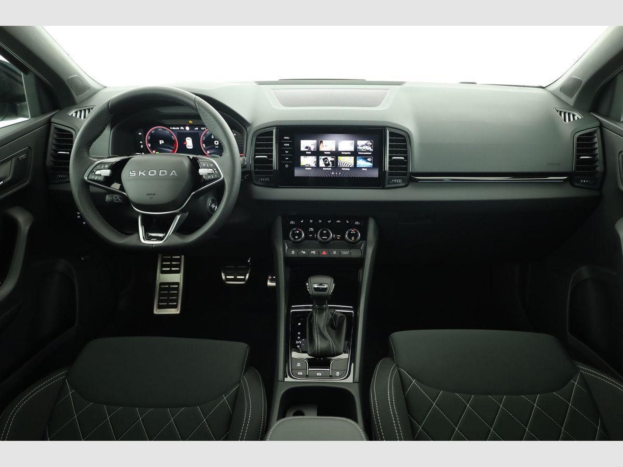 Skoda Karoq Sportline (2026) - Foto 4