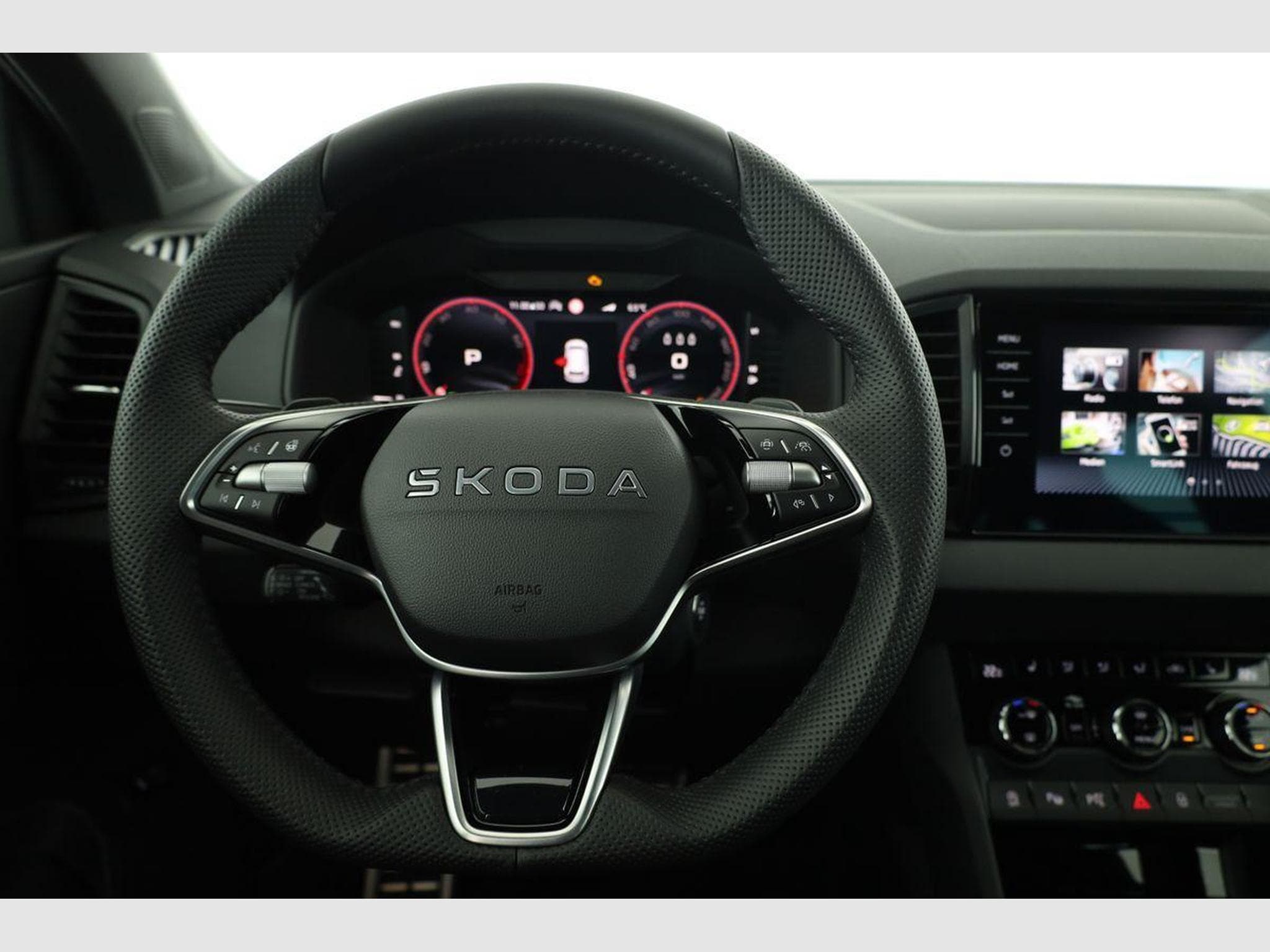 Skoda Karoq Sportline (2026) - Foto 5