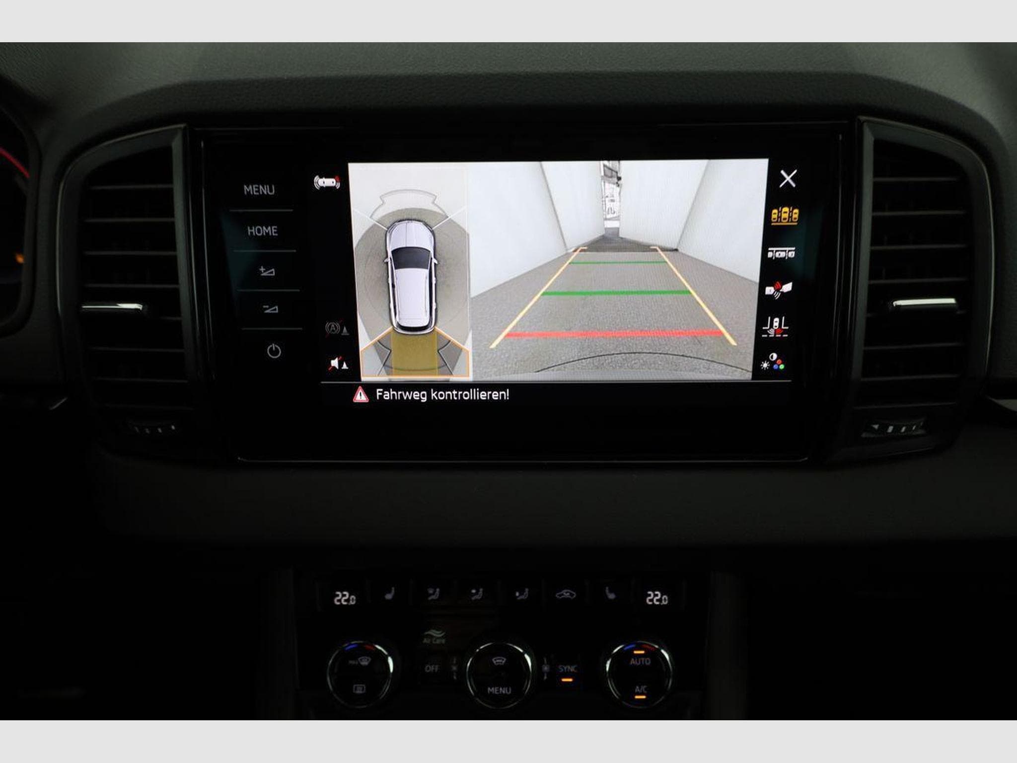 Skoda Karoq Sportline (2026) - Foto 6