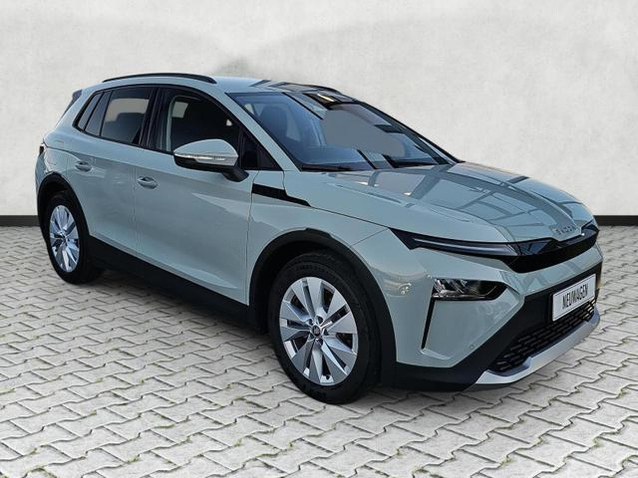 Skoda Elroq 60 (2025) - Foto 1
