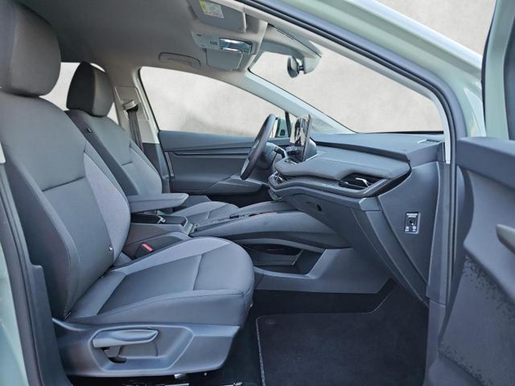 Skoda Elroq 60 (2025) - Foto 10