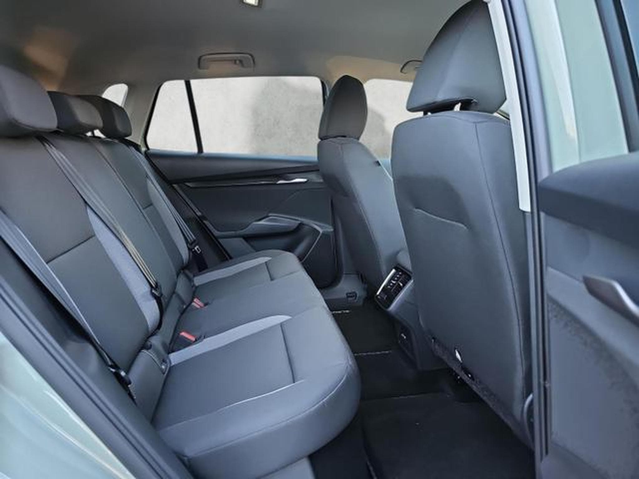 Skoda Elroq 60 (2025) - Foto 13