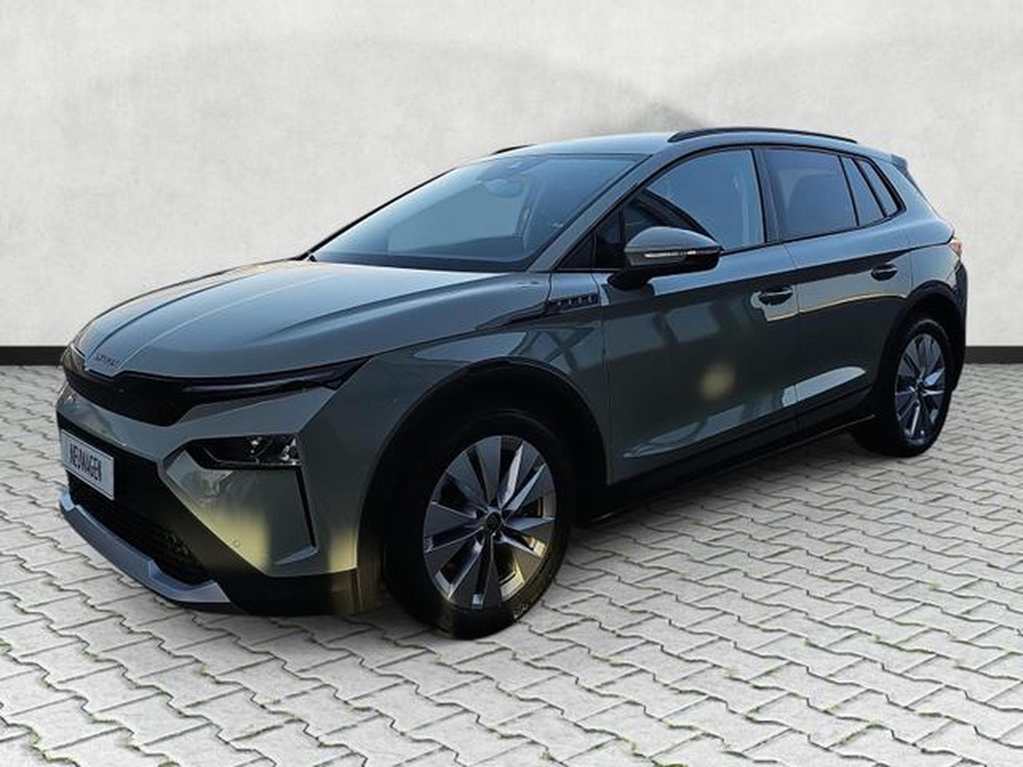 Skoda Elroq 60 (2025) - Foto 3