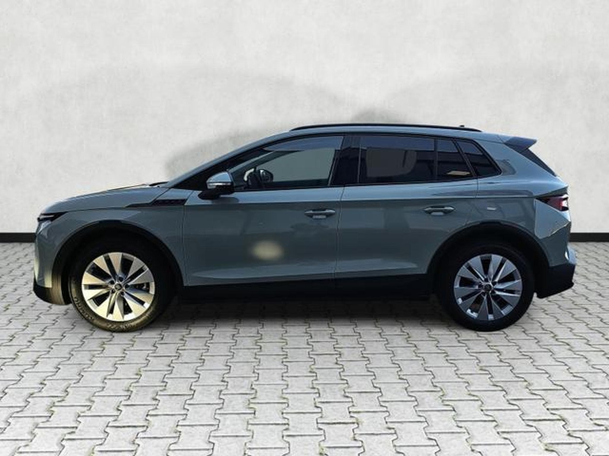 Skoda Elroq 60 (2025) - Foto 4